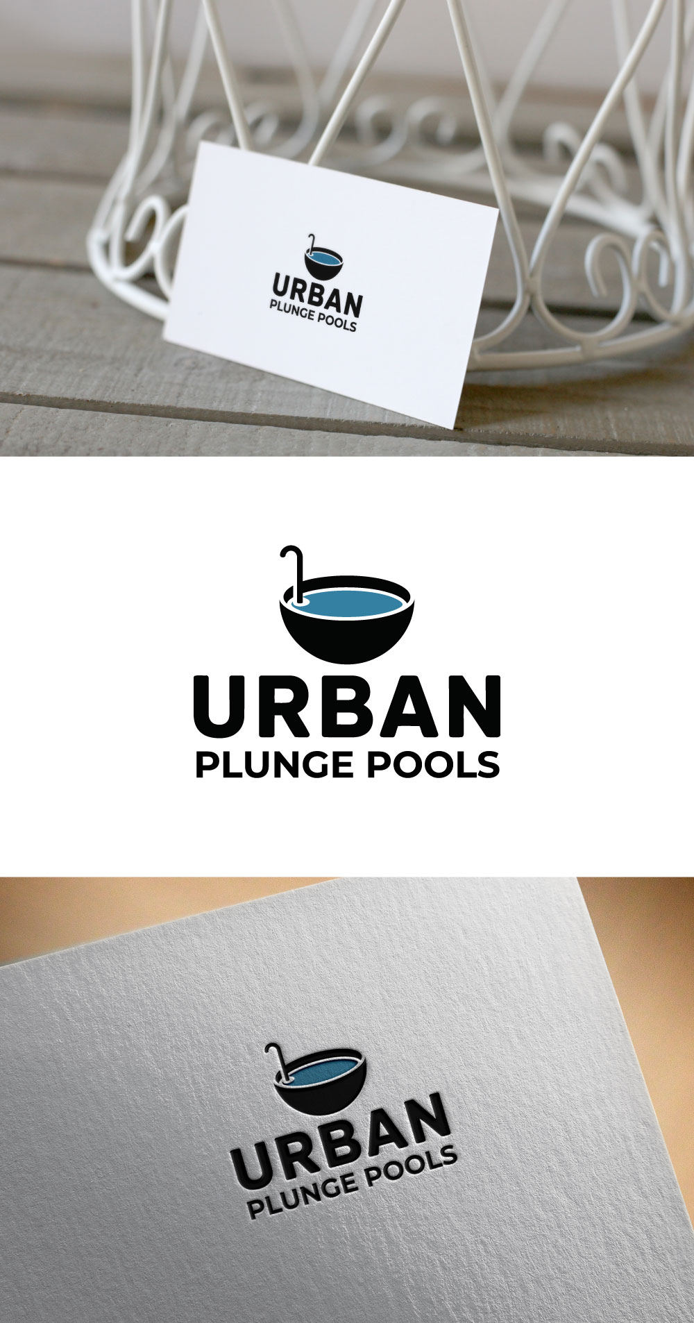 Logo Design by KING JM for this project | Design #36548111