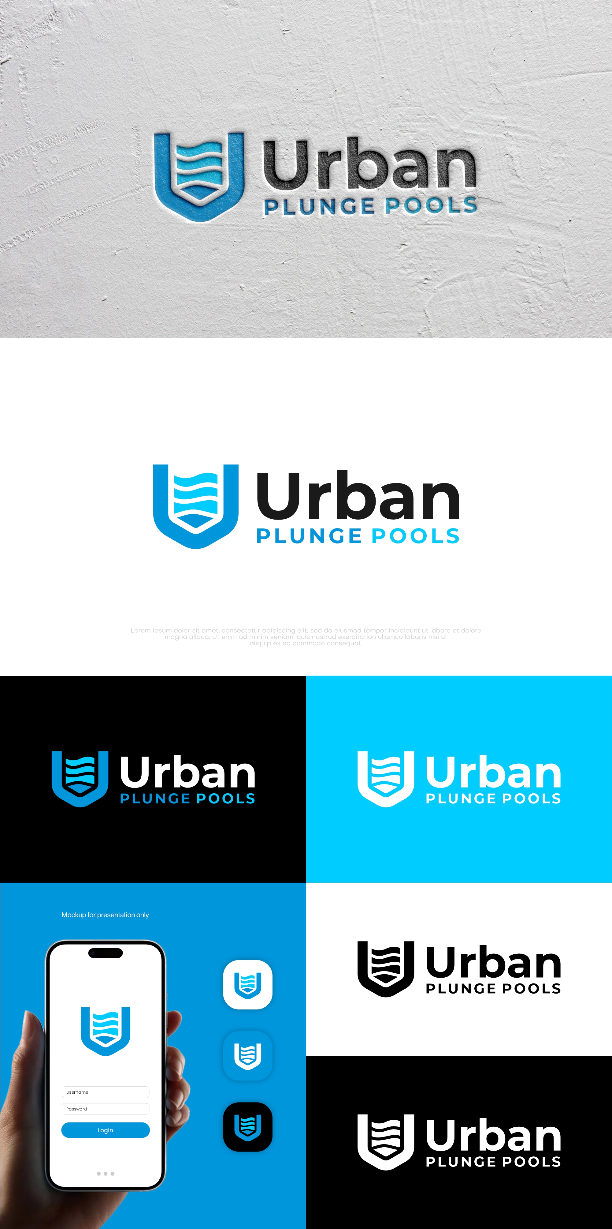 Logo Design by Noekha Studio for this project | Design #36569994