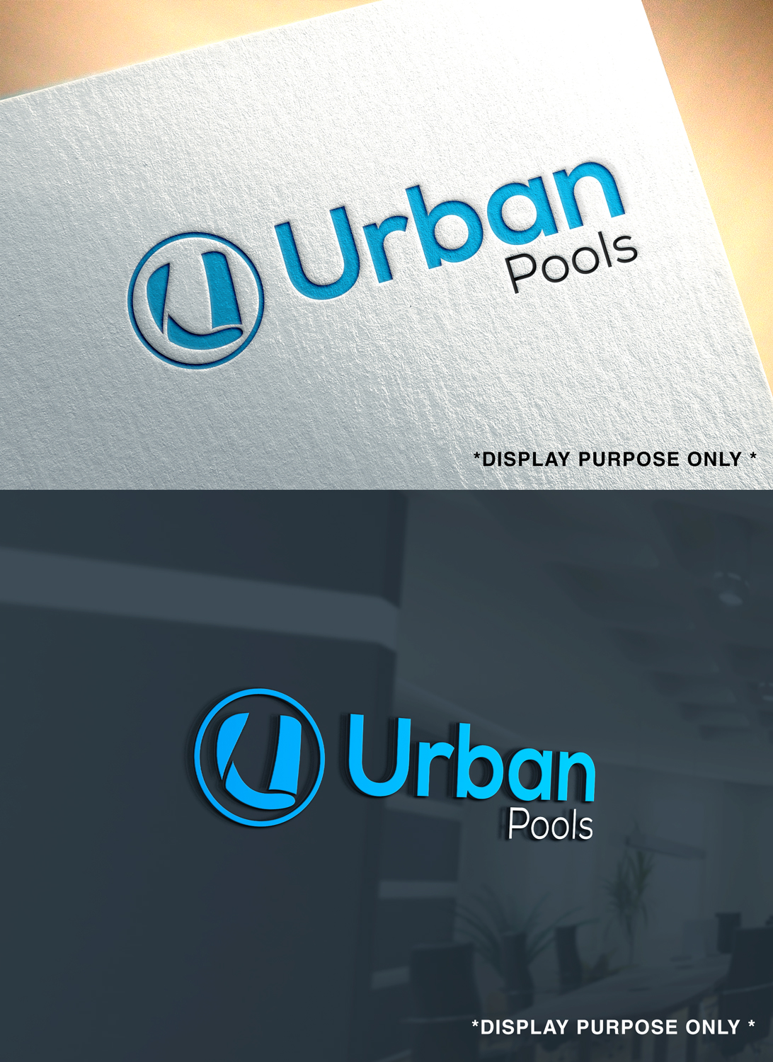 Logo Design by RaKu 2 for this project | Design #36568067