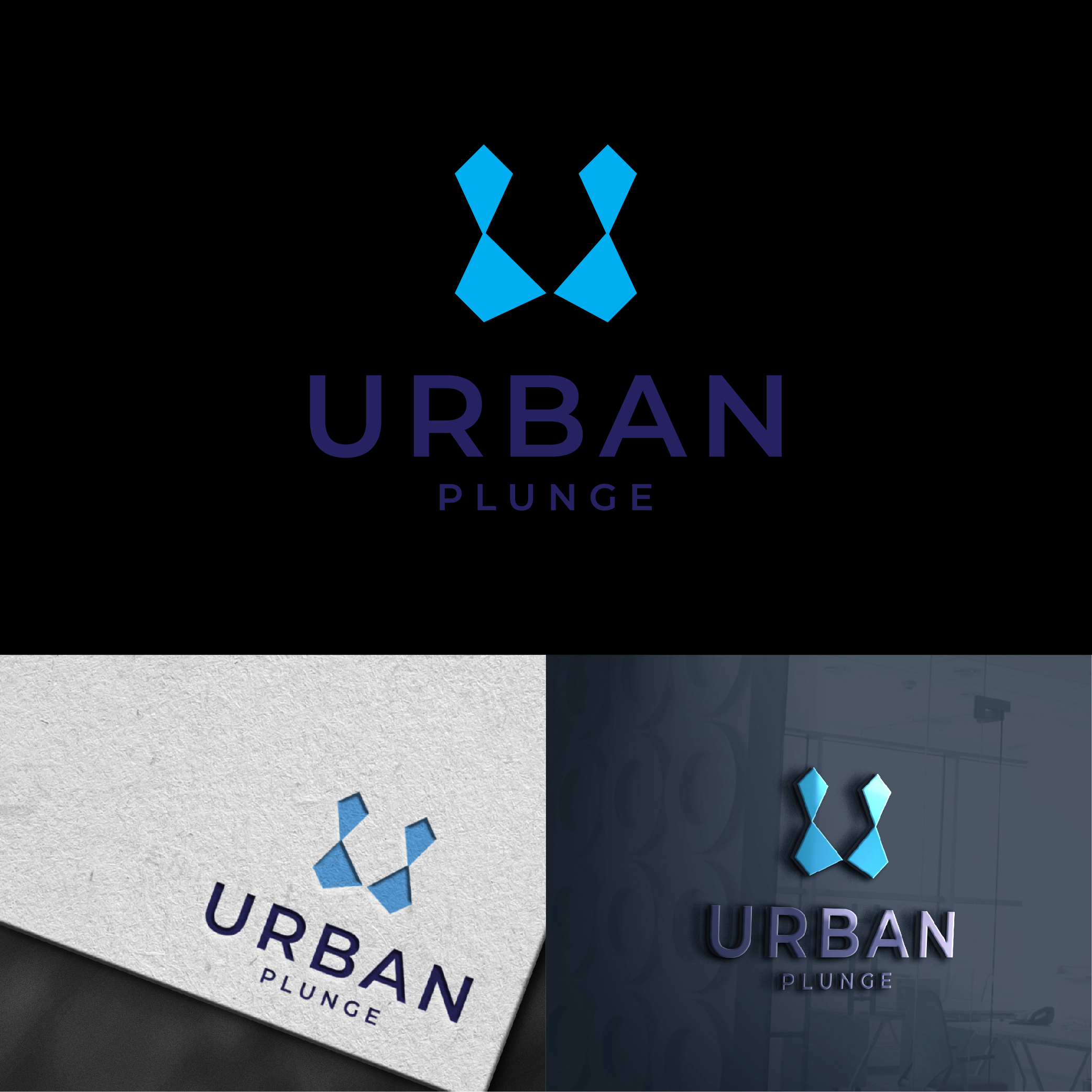 Logo Design by designer profile for this project | Design #36544058