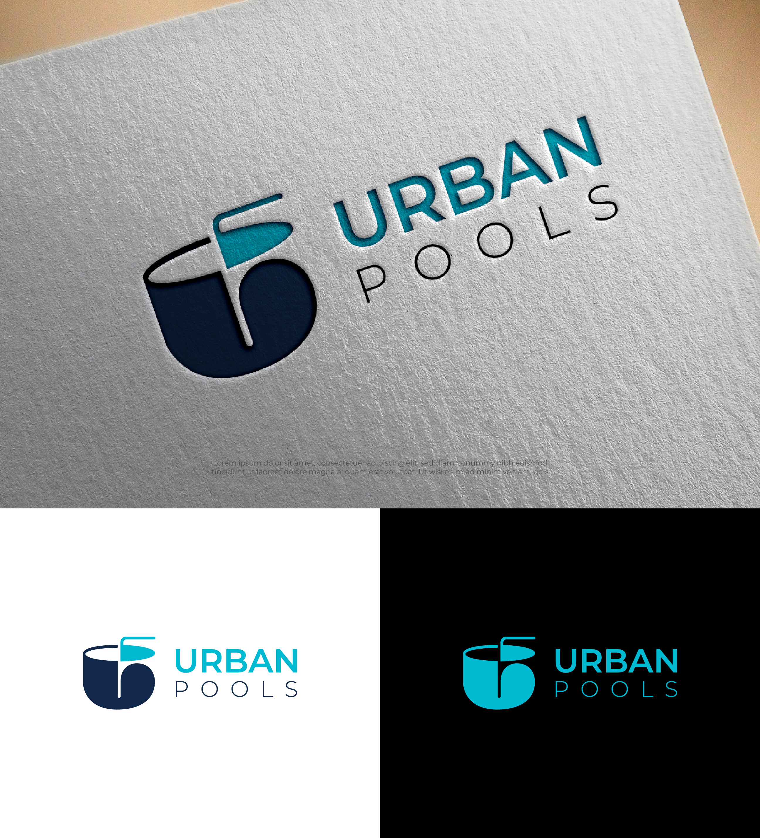 Logo Design by Creative Poli for this project | Design #36549511
