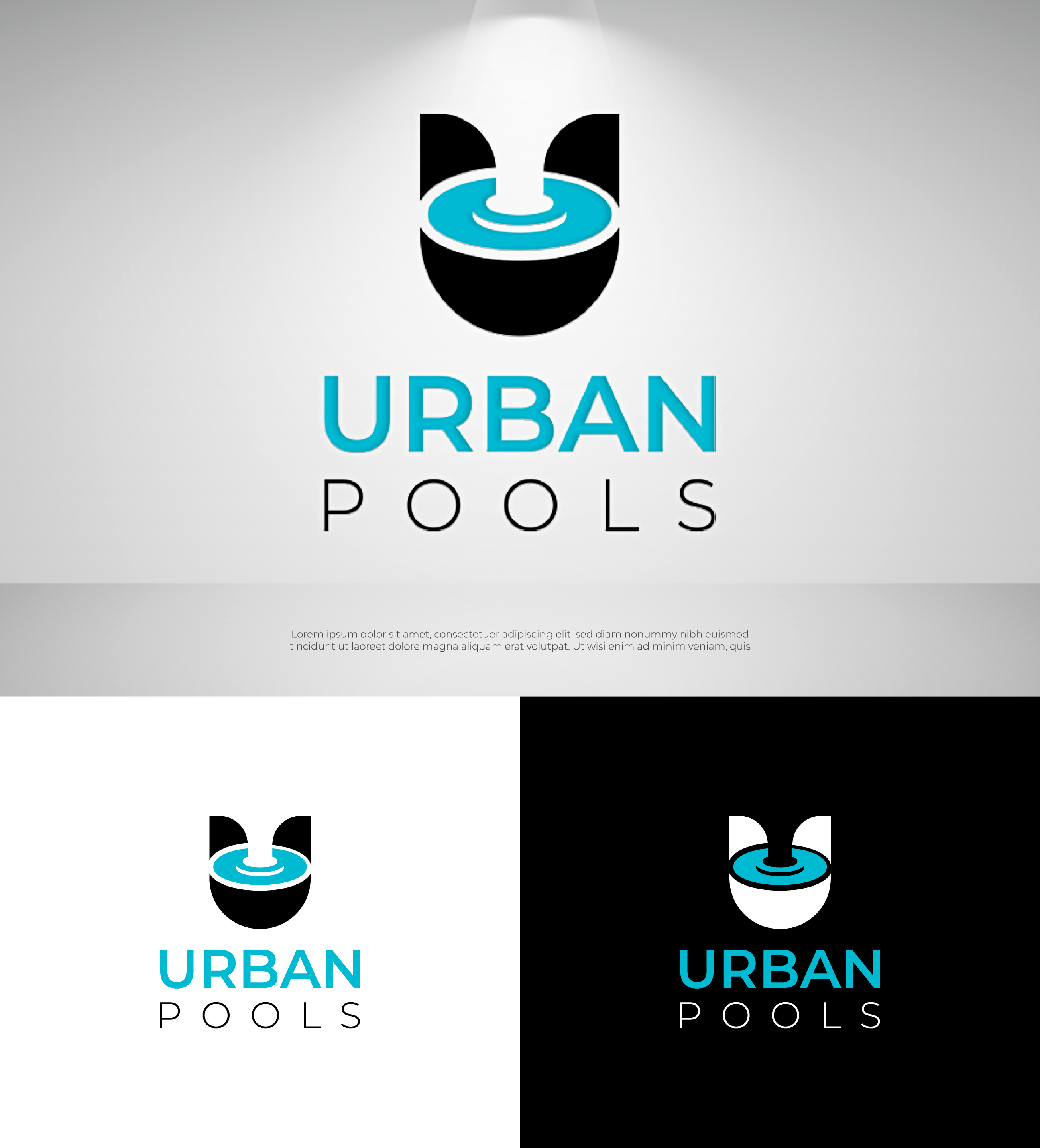 Logo Design by Creative Poli for this project | Design #36549562