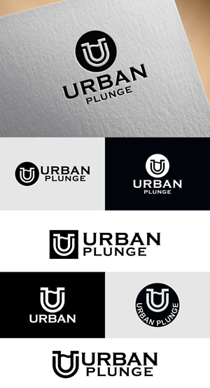 Logo Design by bute