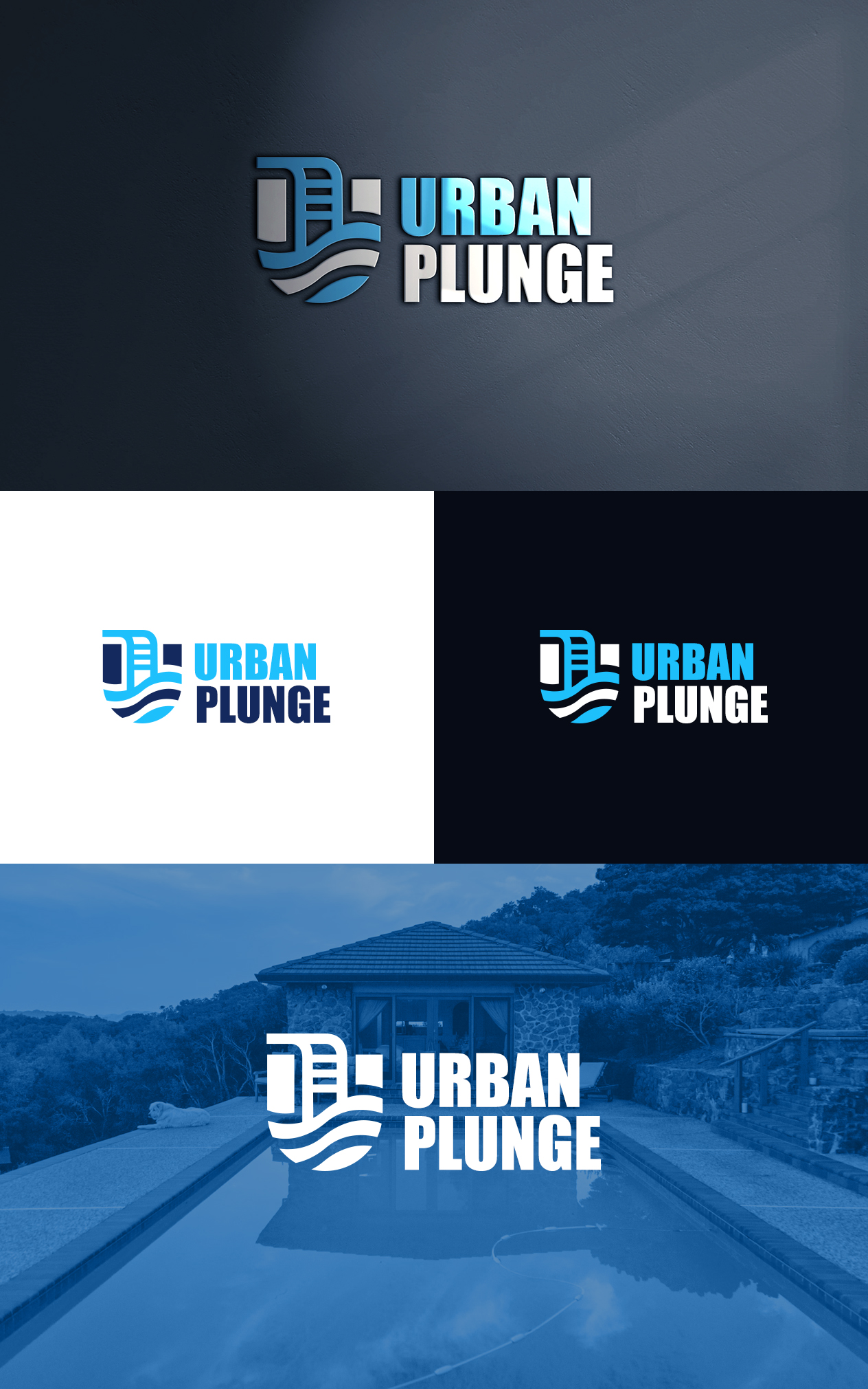 Logo Design by BehindSymbols for this project | Design #36548006