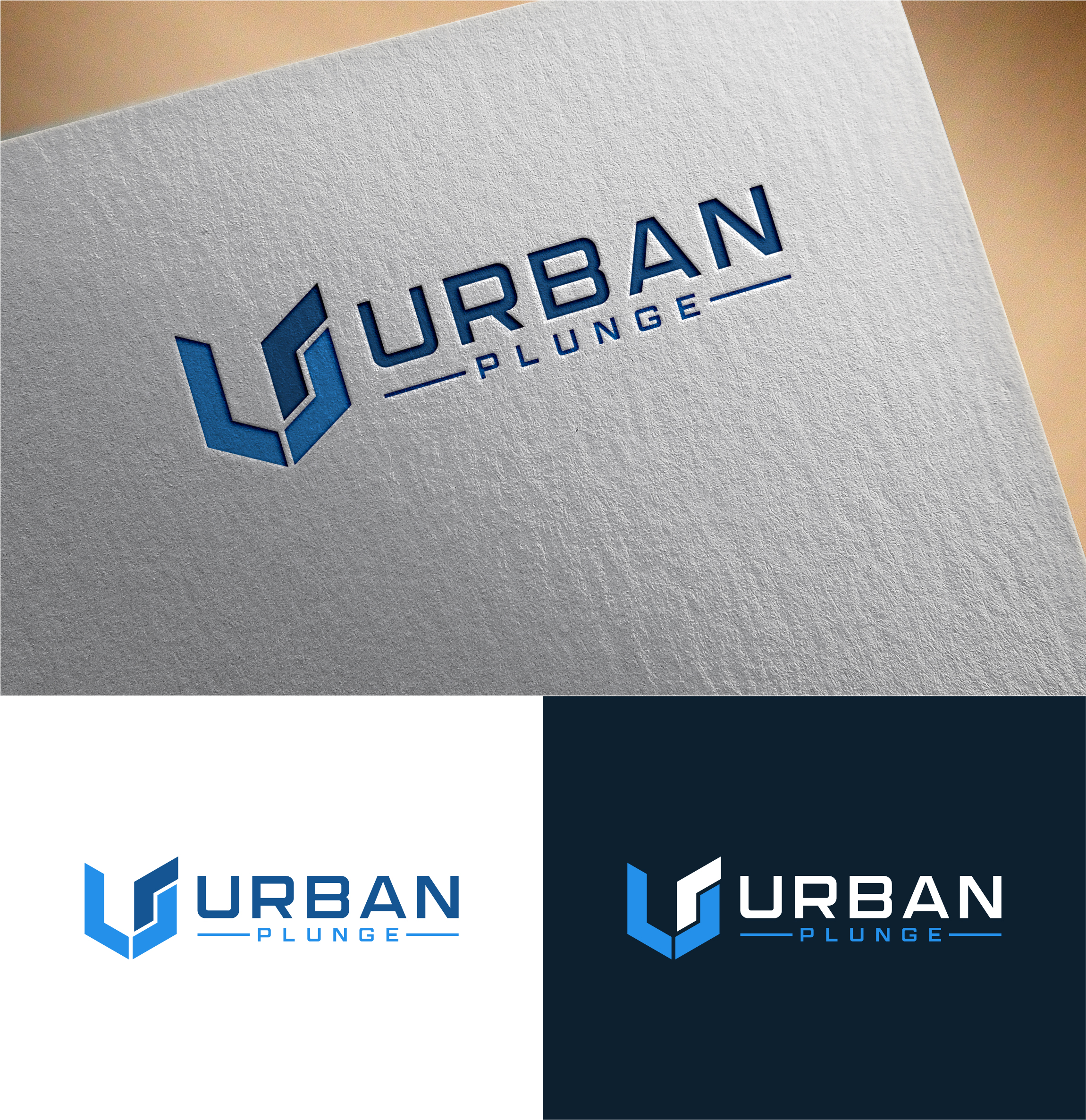 Logo Design by sushsharma99 for this project | Design #36543059