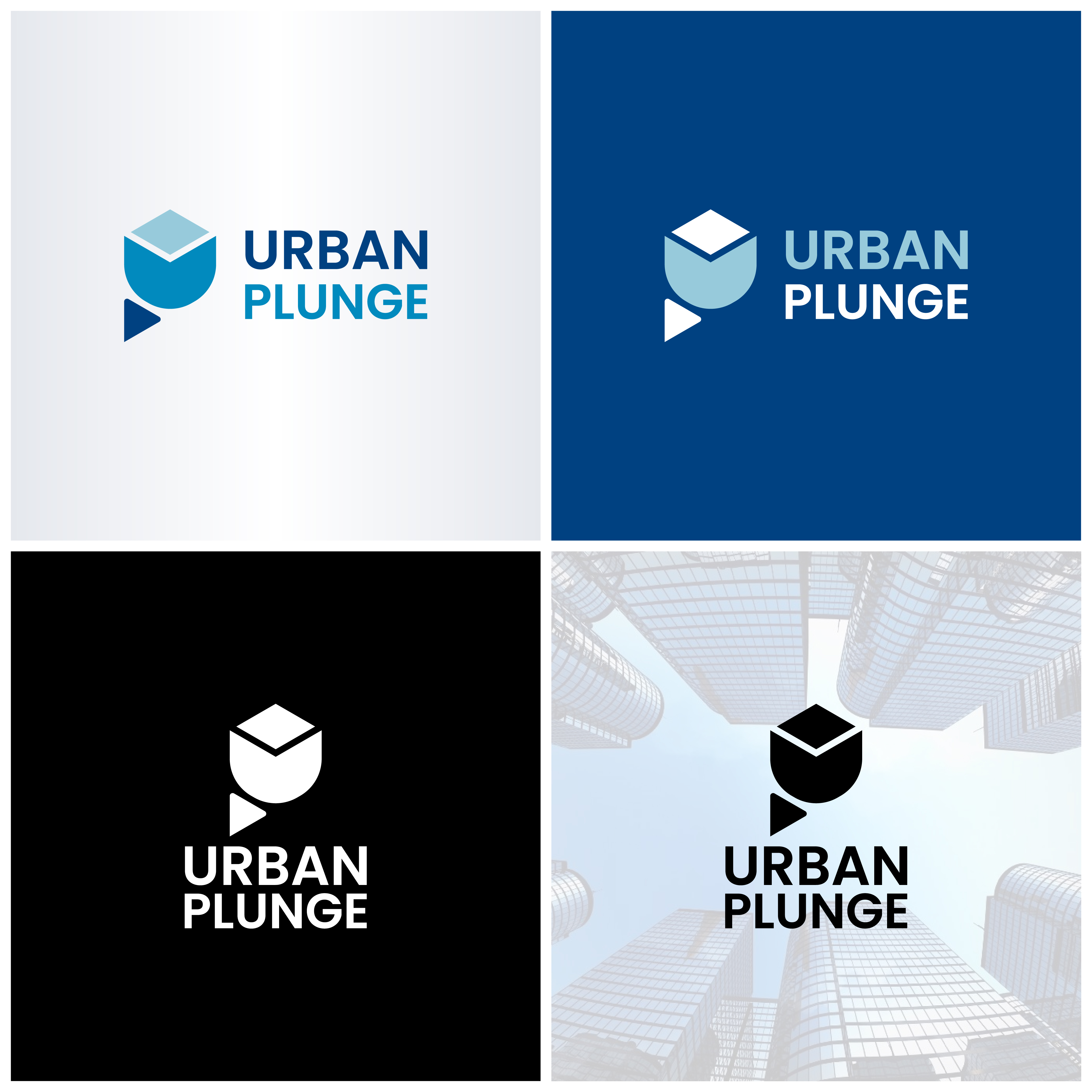 Logo Design by designprotox for this project | Design #36543678