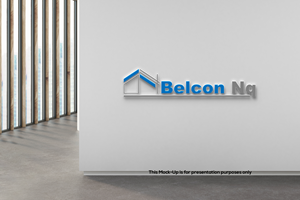 Diseño de Logo por bak para este proyecto | Diseño: #36556093