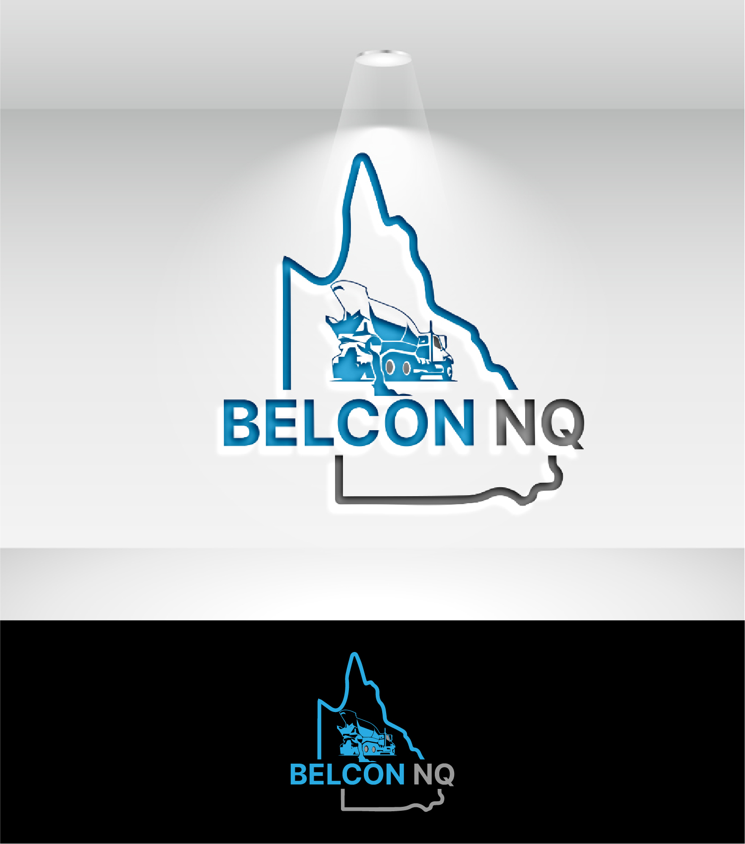 Diseño de Logo por S.H Designs para este proyecto | Diseño #36550571