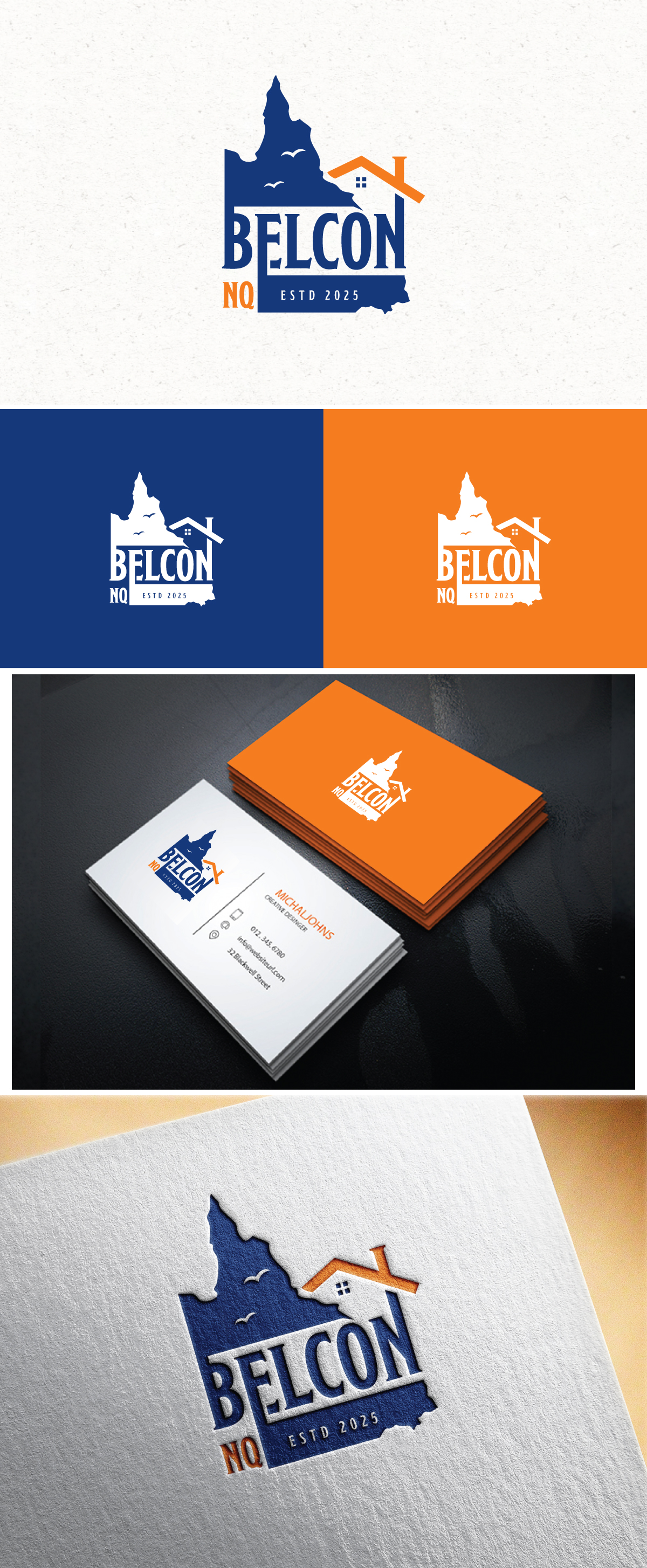 Diseño de Logo por Logo Stock para este proyecto | Diseño #36544456