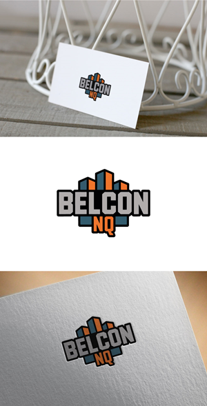 Diseño de Logo por KING JM para este proyecto | Diseño: #36549592