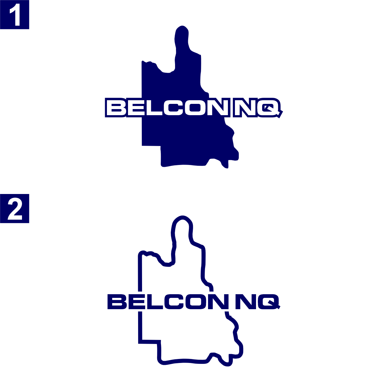 Logo Design by putri elegant for this project | Design #36545117