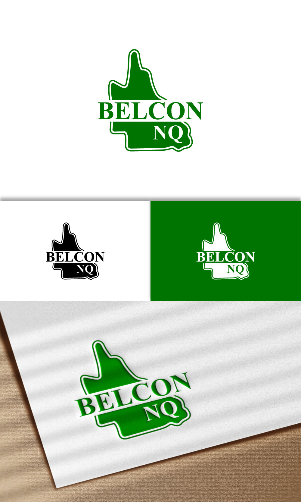 Diseño de Logo por loveqis para este proyecto | Diseño #36543949