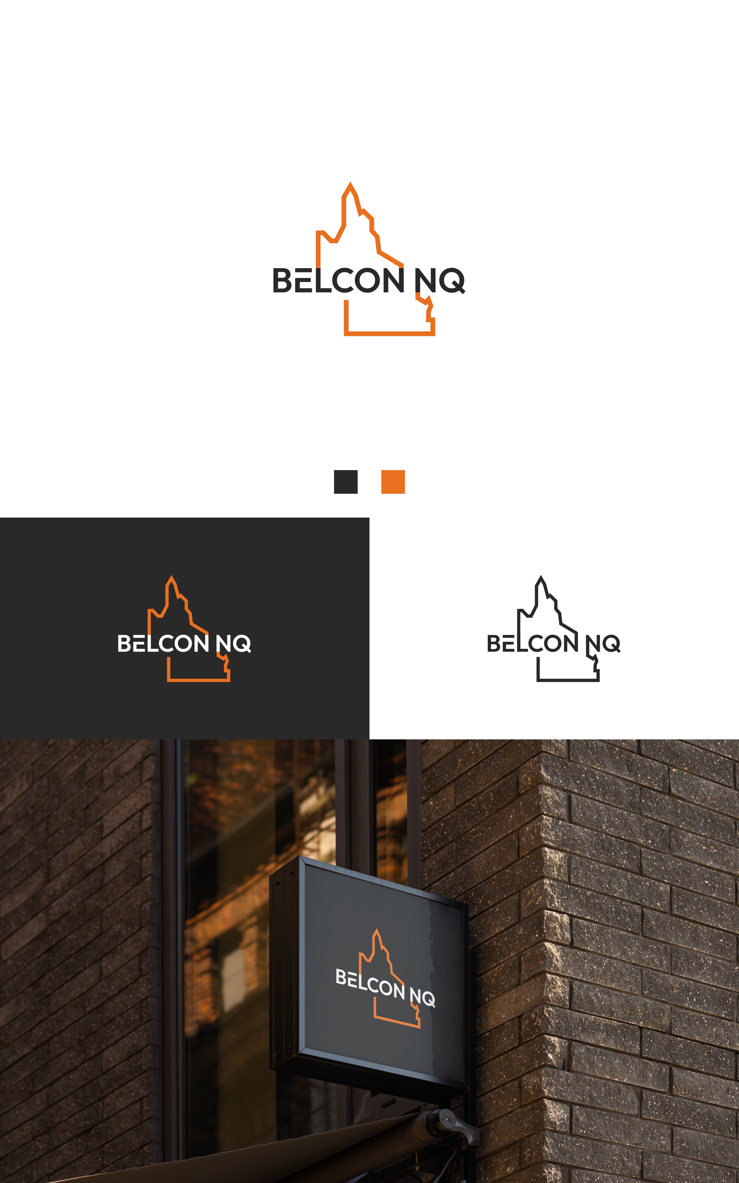 Diseño de Logo por Dell_a.Design para este proyecto | Diseño #36549268