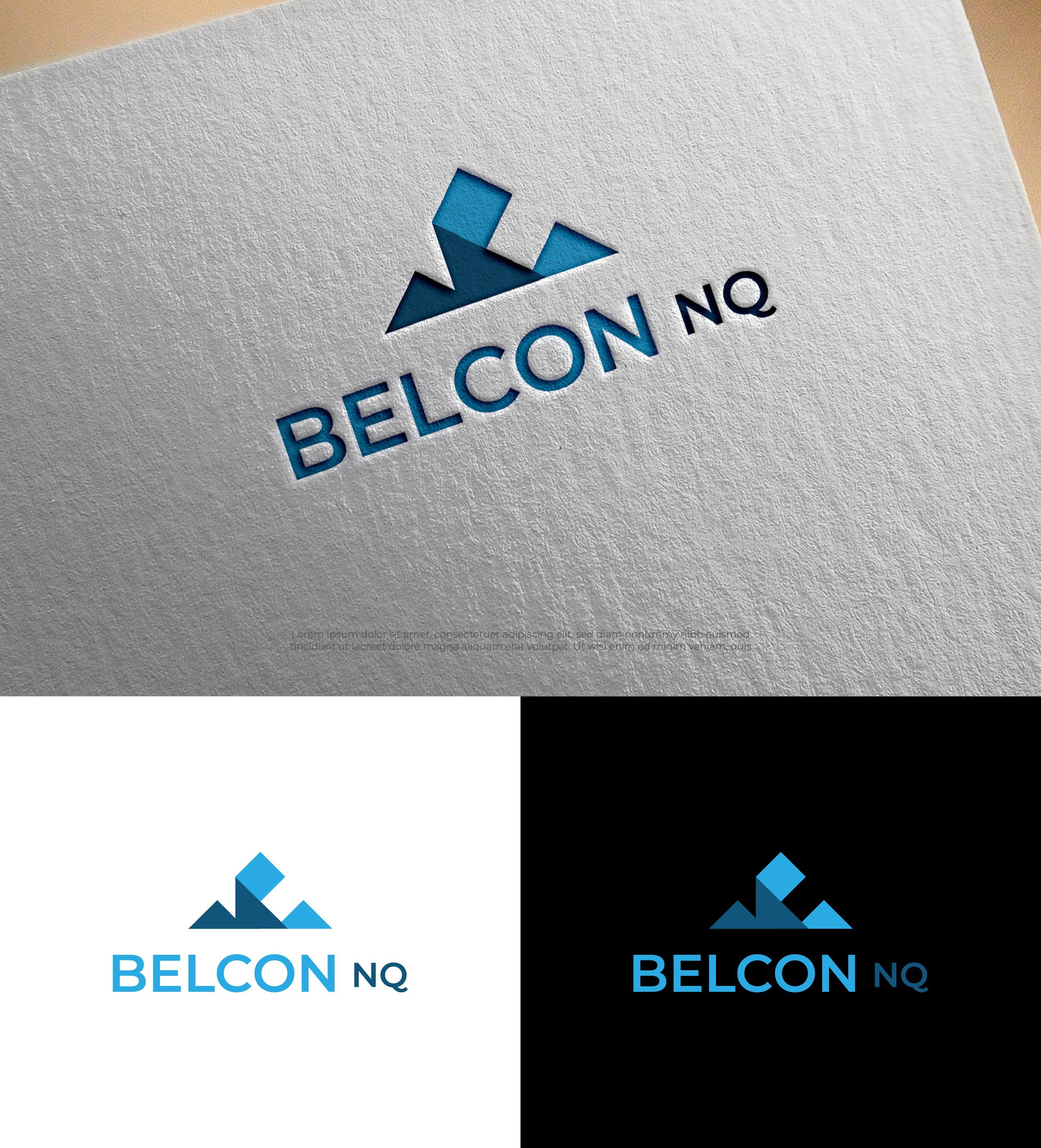 Diseño de Logo por Creative Poli para este proyecto | Diseño #36548263