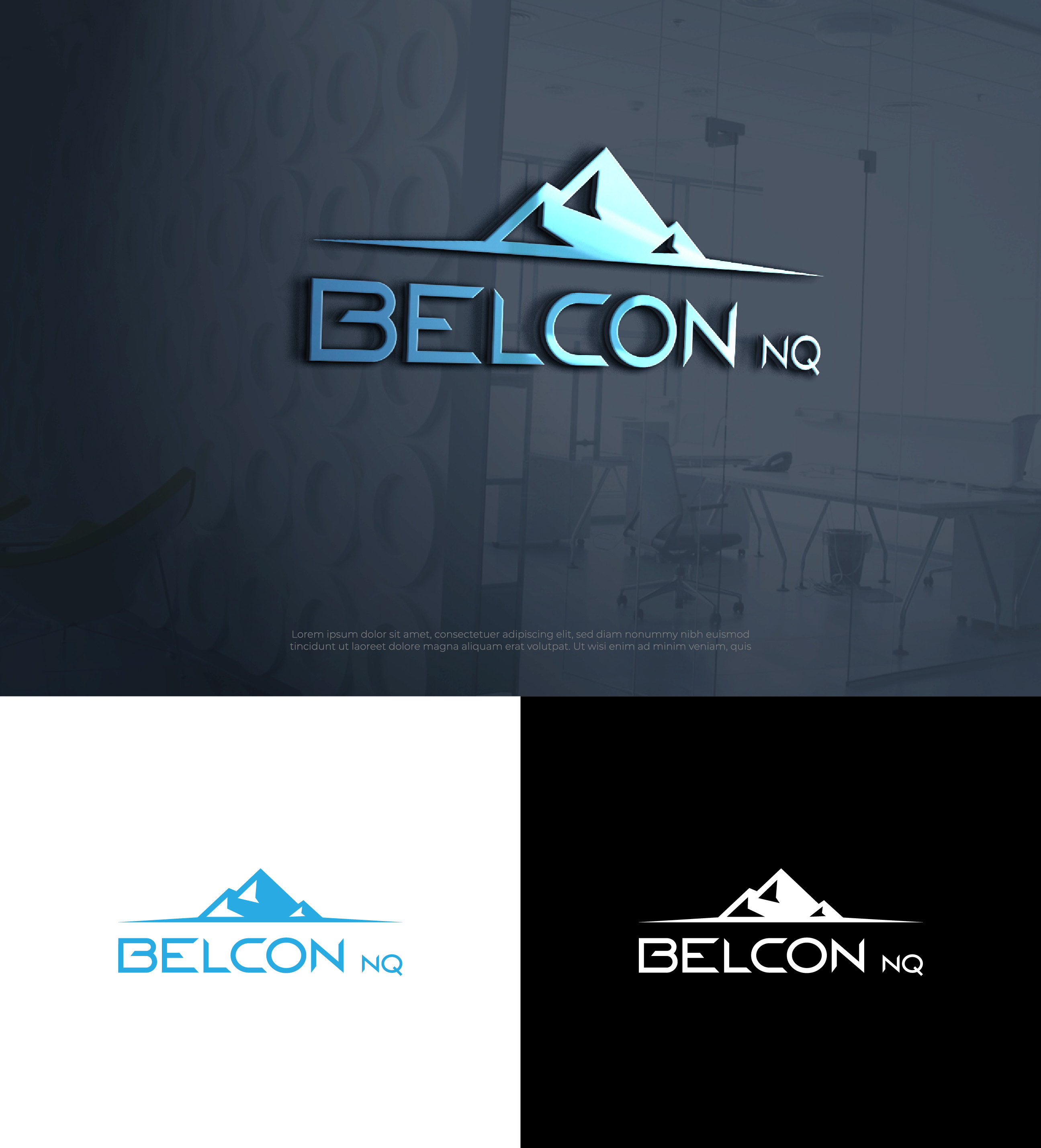 Logo Design by Creative Poli for this project | Design #36548303