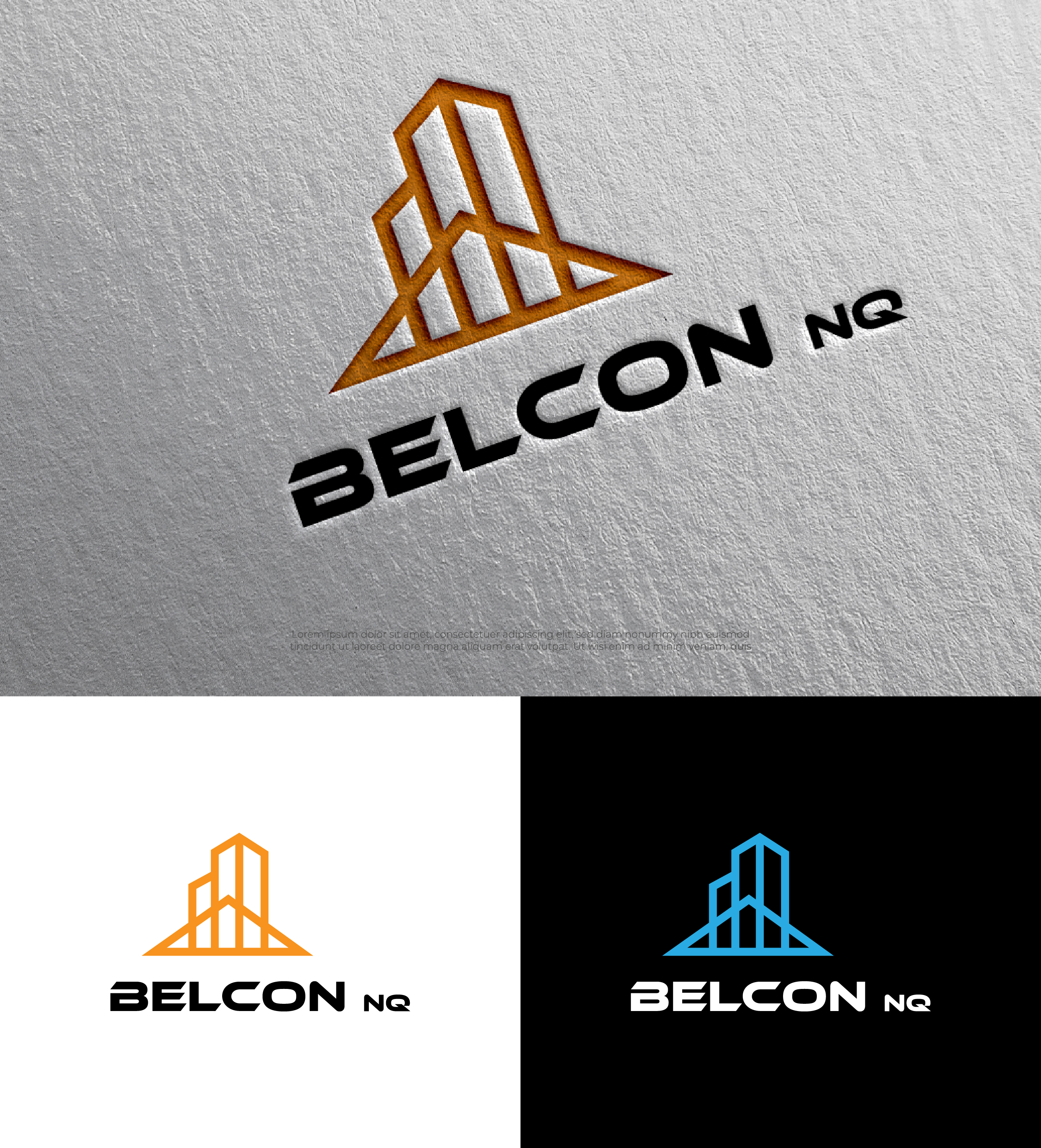 Diseño de Logo por Creative Poli para este proyecto | Diseño #36548334