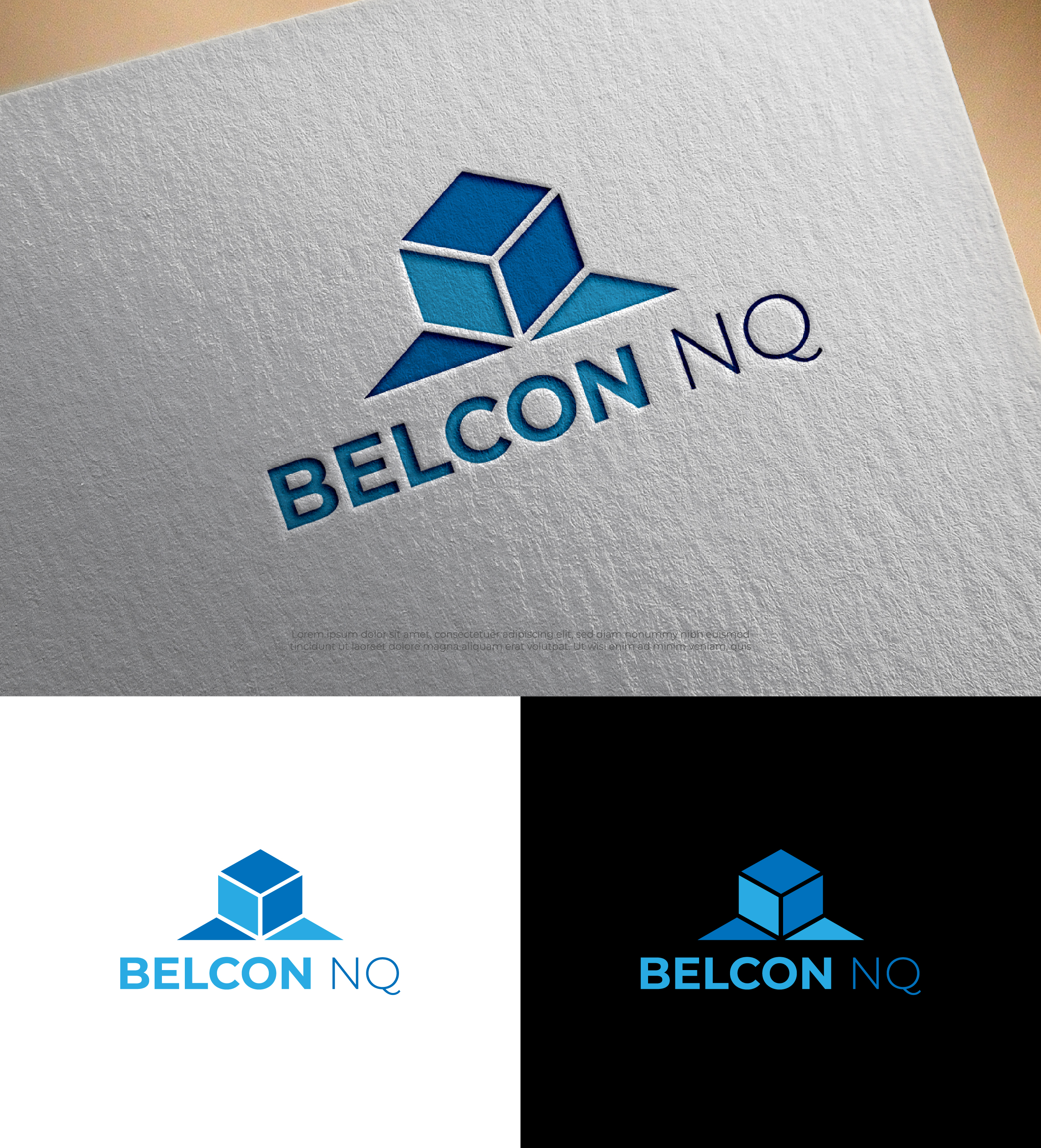 Logo Design by Creative Poli for this project | Design #36548364