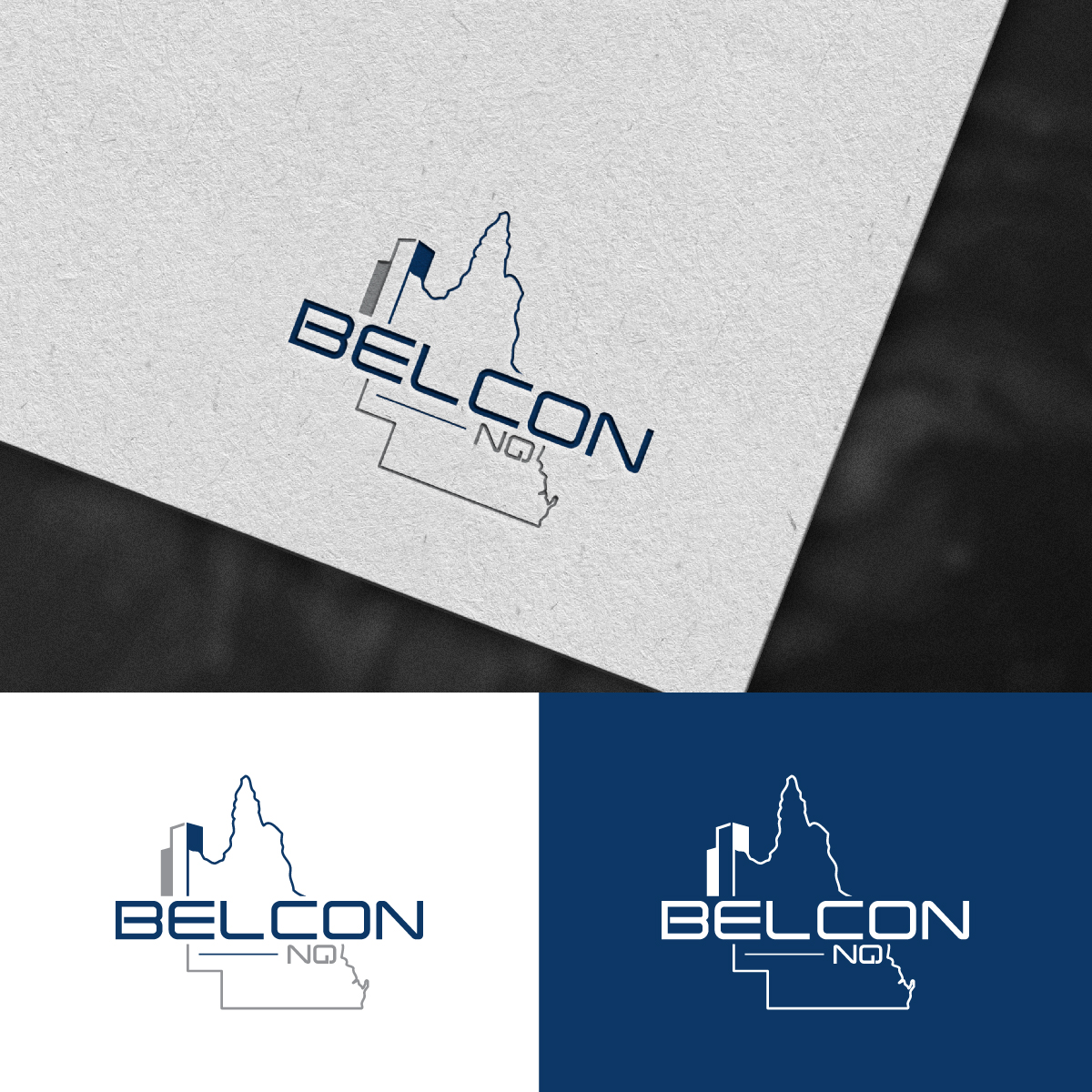 Diseño de Logo por DesignLima para este proyecto | Diseño #36555098