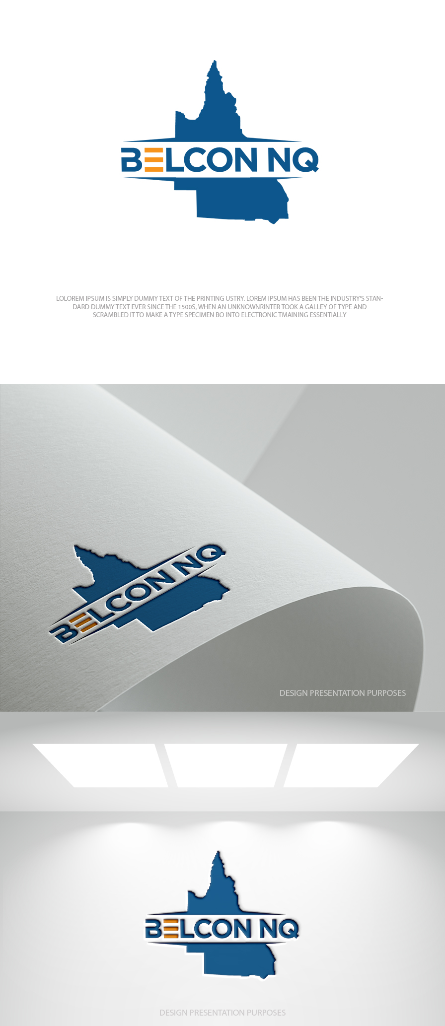 Diseño de Logo por zebronicgraphic para este proyecto | Diseño #36550113