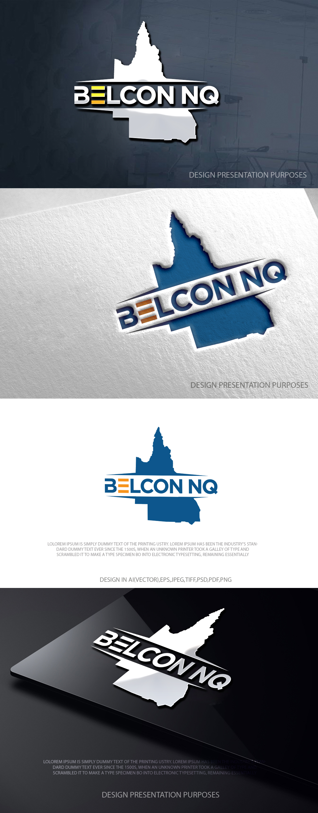 Diseño de Logo por zebronicgraphic para este proyecto | Diseño #36550114