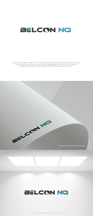 Diseño de Logo por zebronicgraphic para este proyecto | Diseño: #36550272