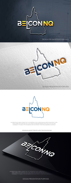 Diseño de Logo por zebronicgraphic para este proyecto | Diseño: #36550273