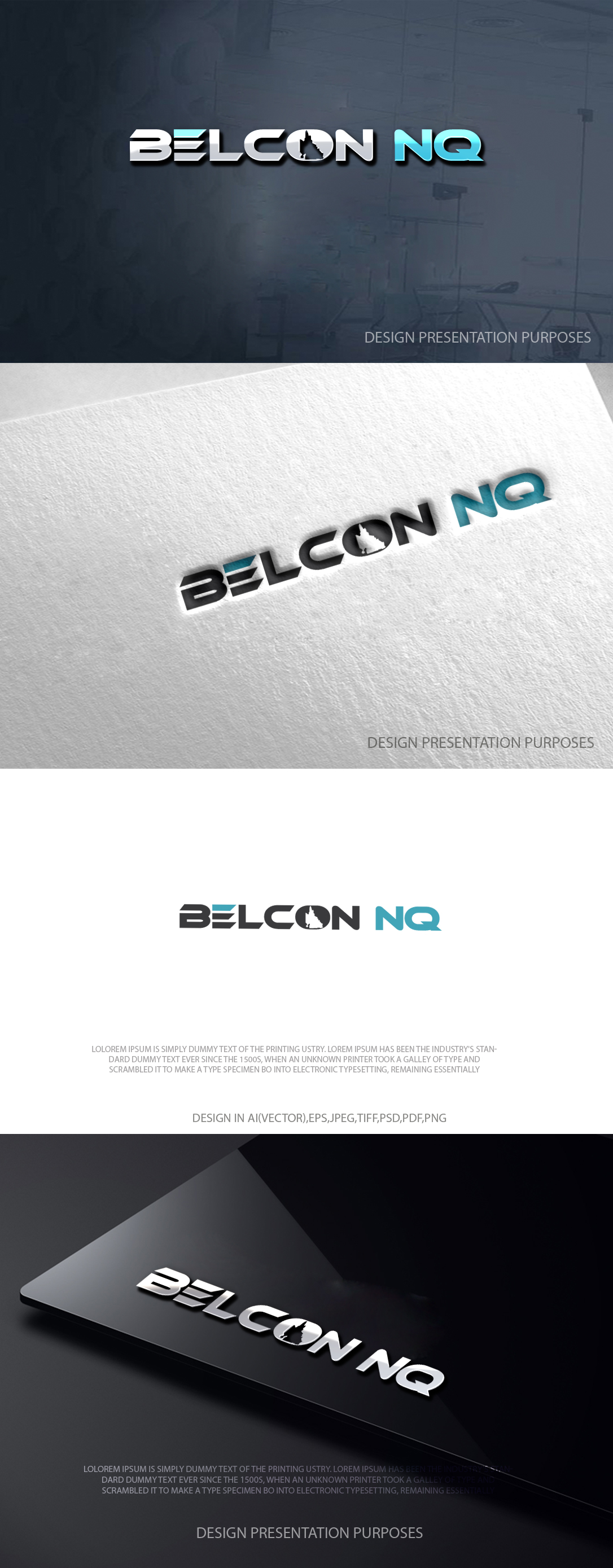 Diseño de Logo por zebronicgraphic para este proyecto | Diseño #36550274