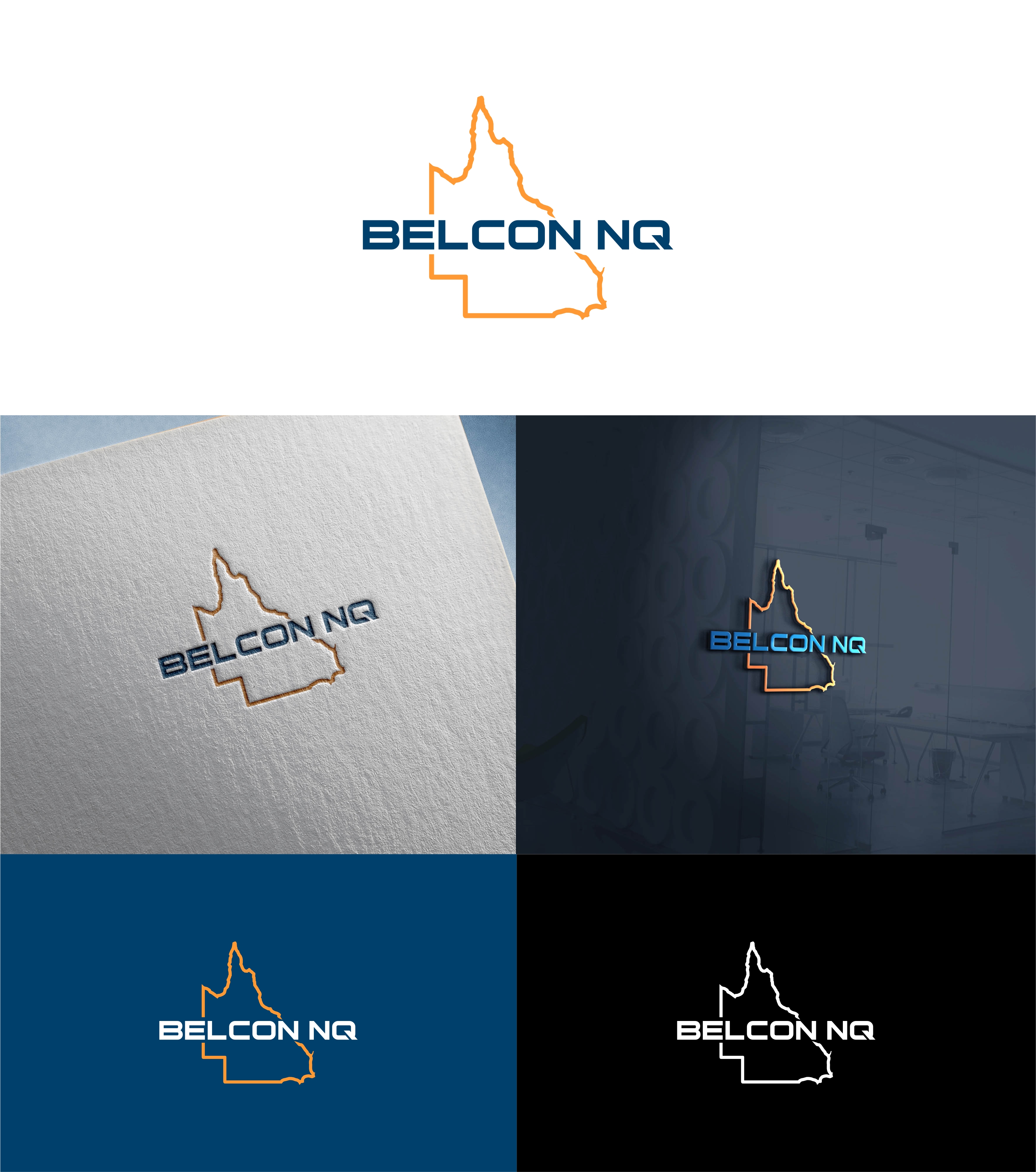 Diseño de Logo por Joenet Jayawarna para este proyecto | Diseño #36568817