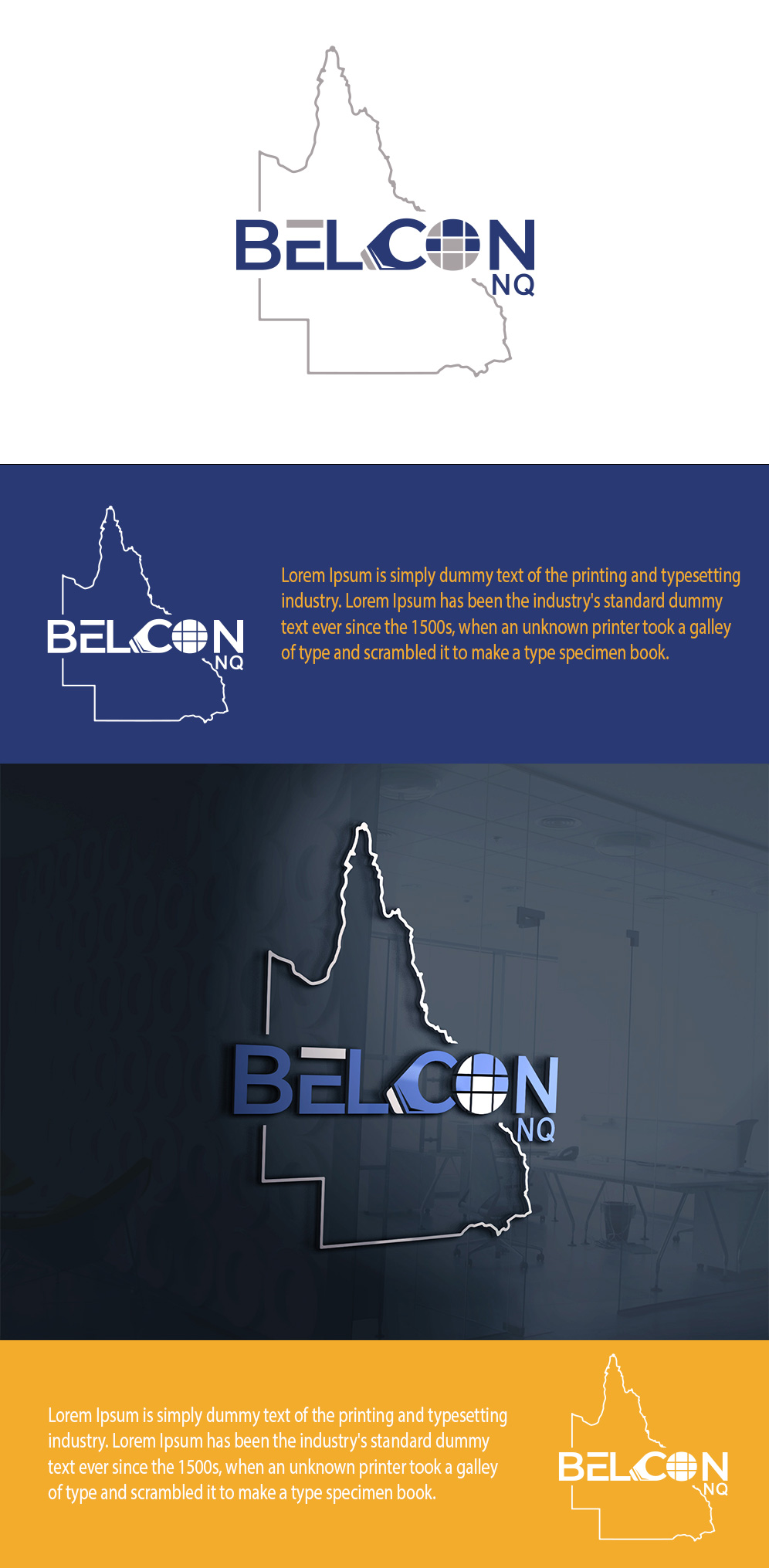 Diseño de Logo por Imran_me para este proyecto | Diseño #36552041