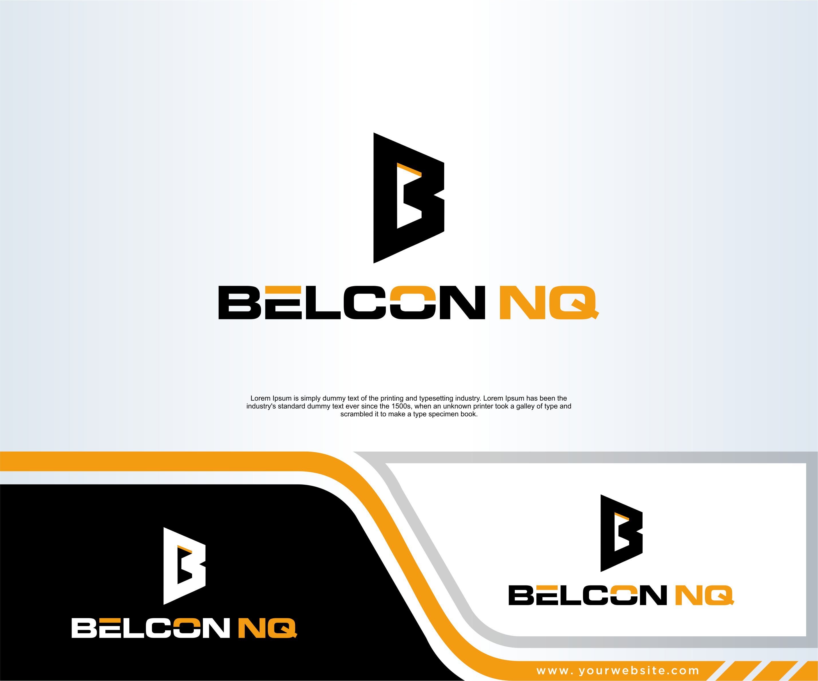 Logo Design by dobleh_creative for this project | Design #36547266