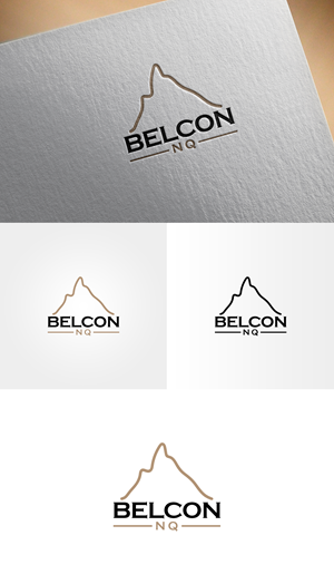 Diseño de Logo por Soonia para este proyecto | Diseño: #36544677