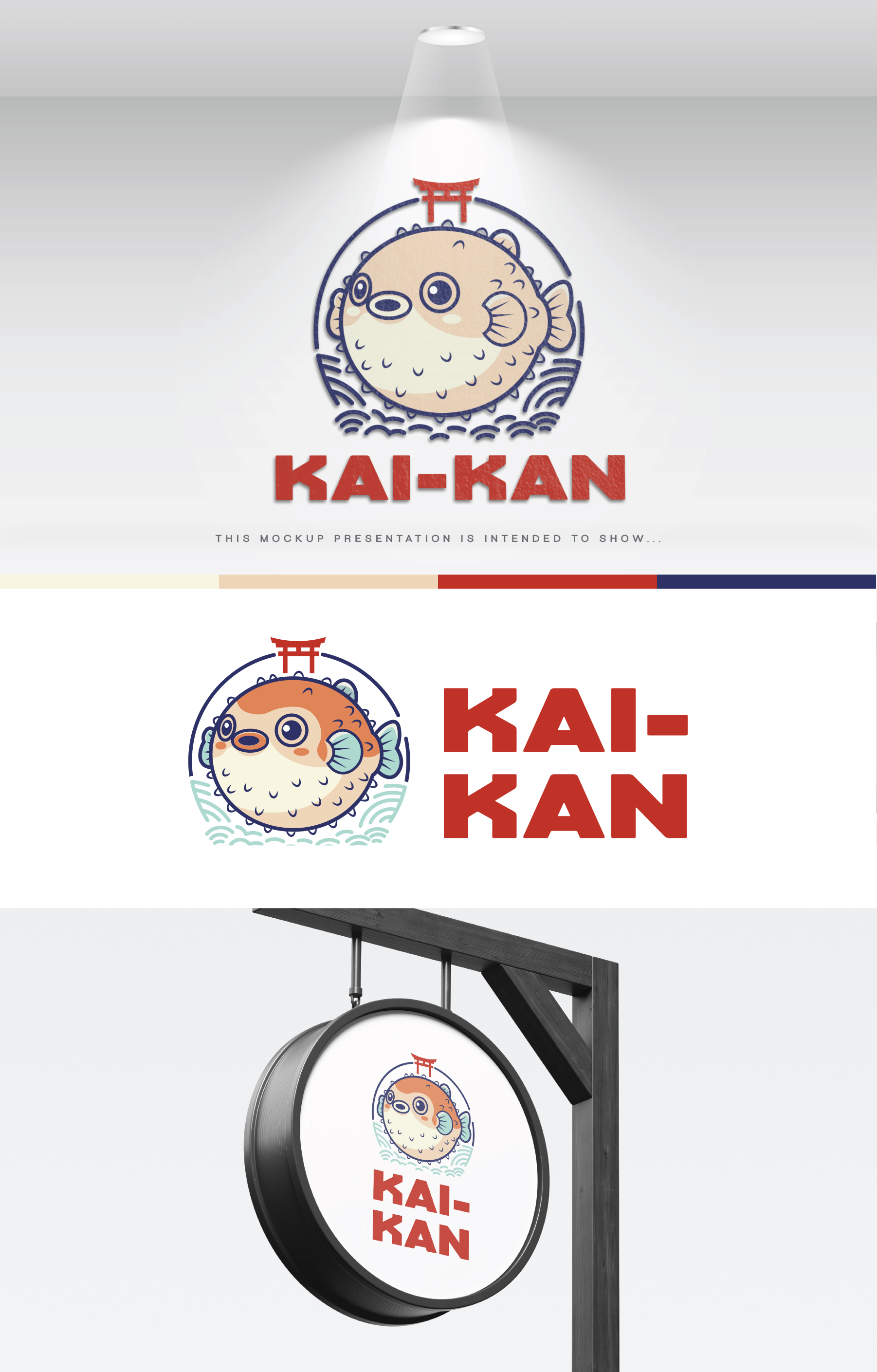 Logo Design by Nukhta Design for this project | Design #36544257