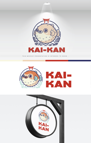 Logo Design by Nukhta Design for this project | Design: #36544257