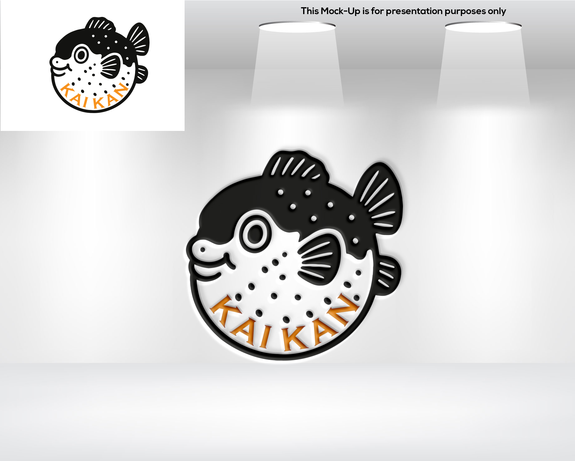 Logo Design by dubel ko for this project | Design #36547507