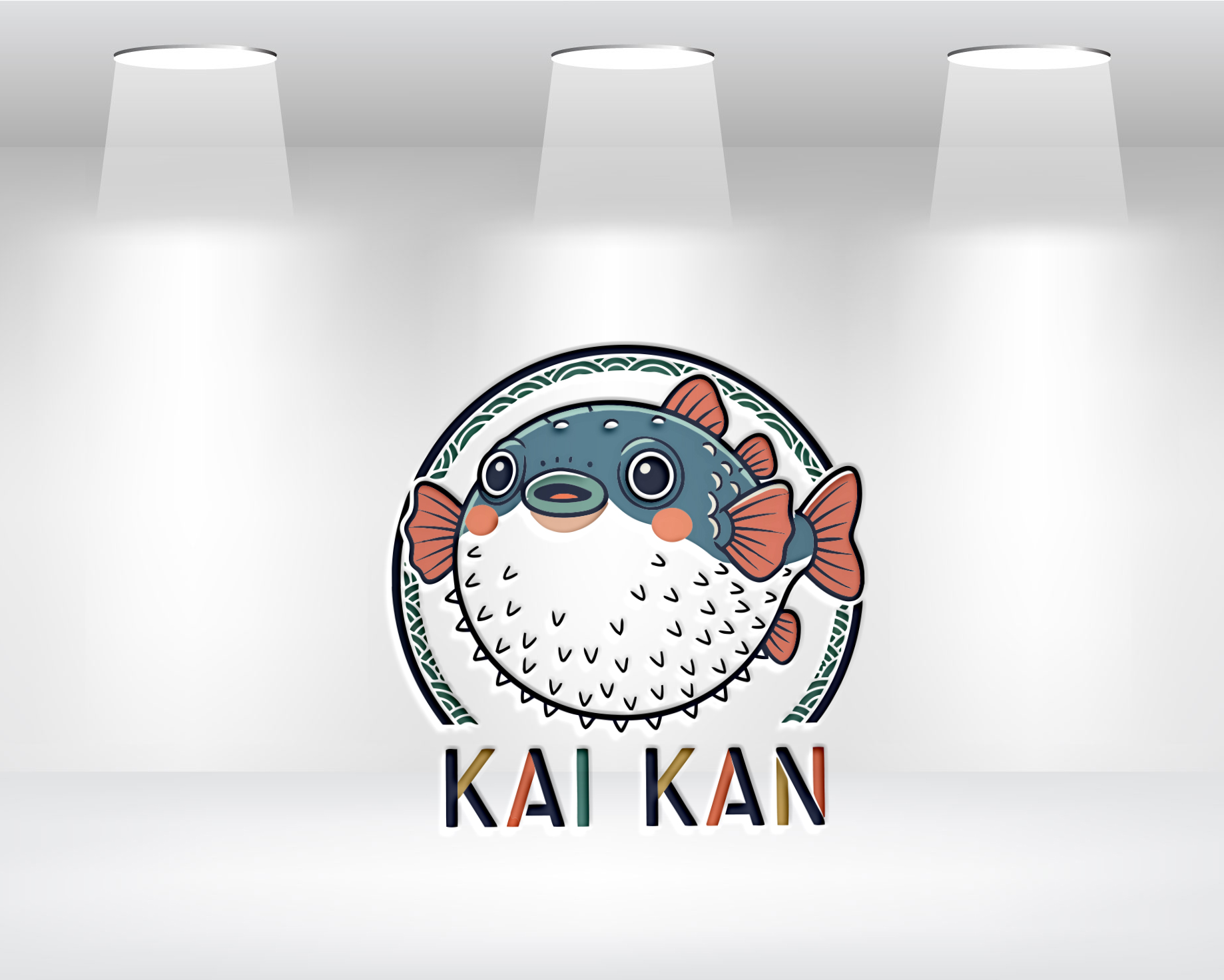 Logo Design by silamutibibini for this project | Design #36550332