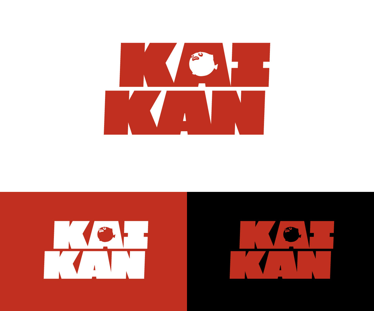 Logo Design by Kavth for this project | Design #36552793