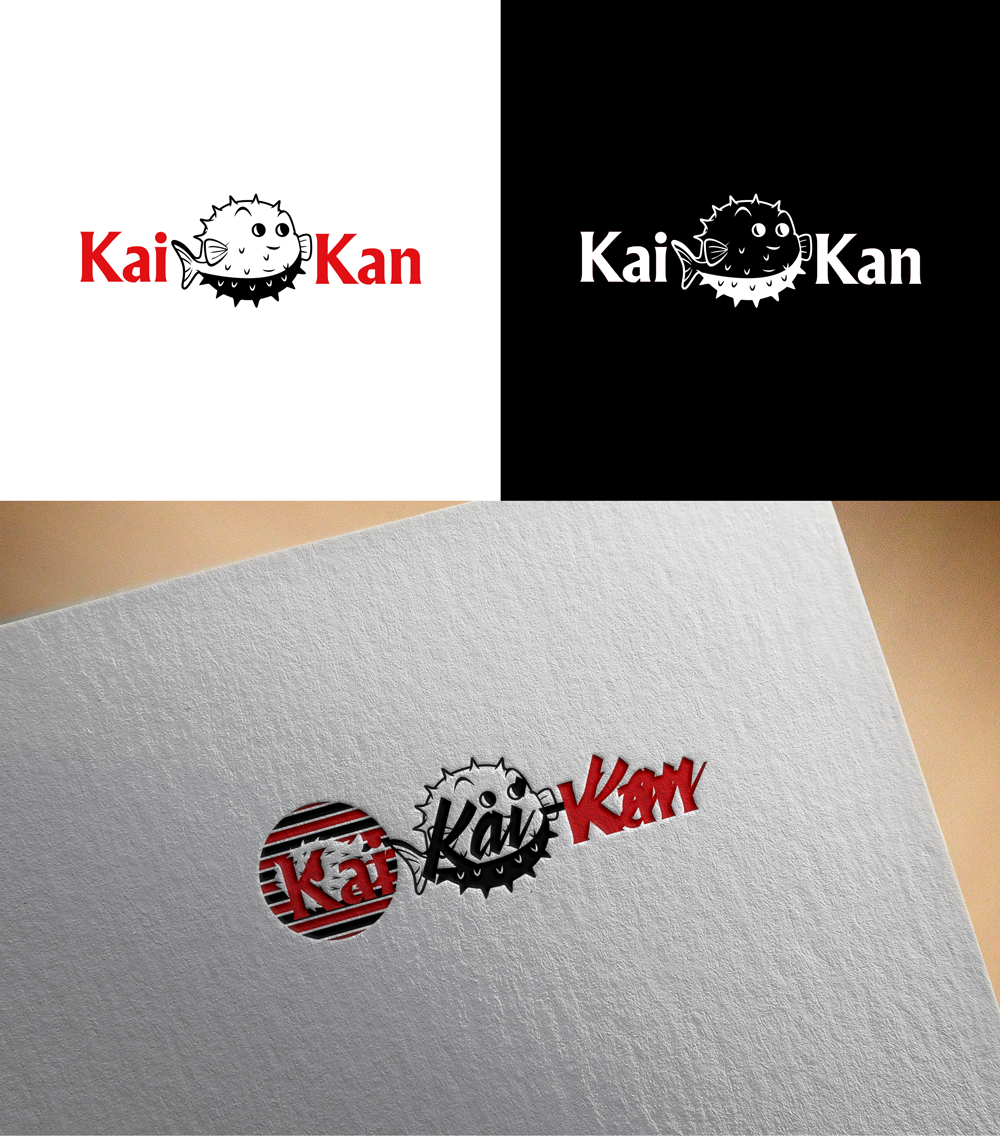 Logo Design by RA-bica for this project | Design #36550681