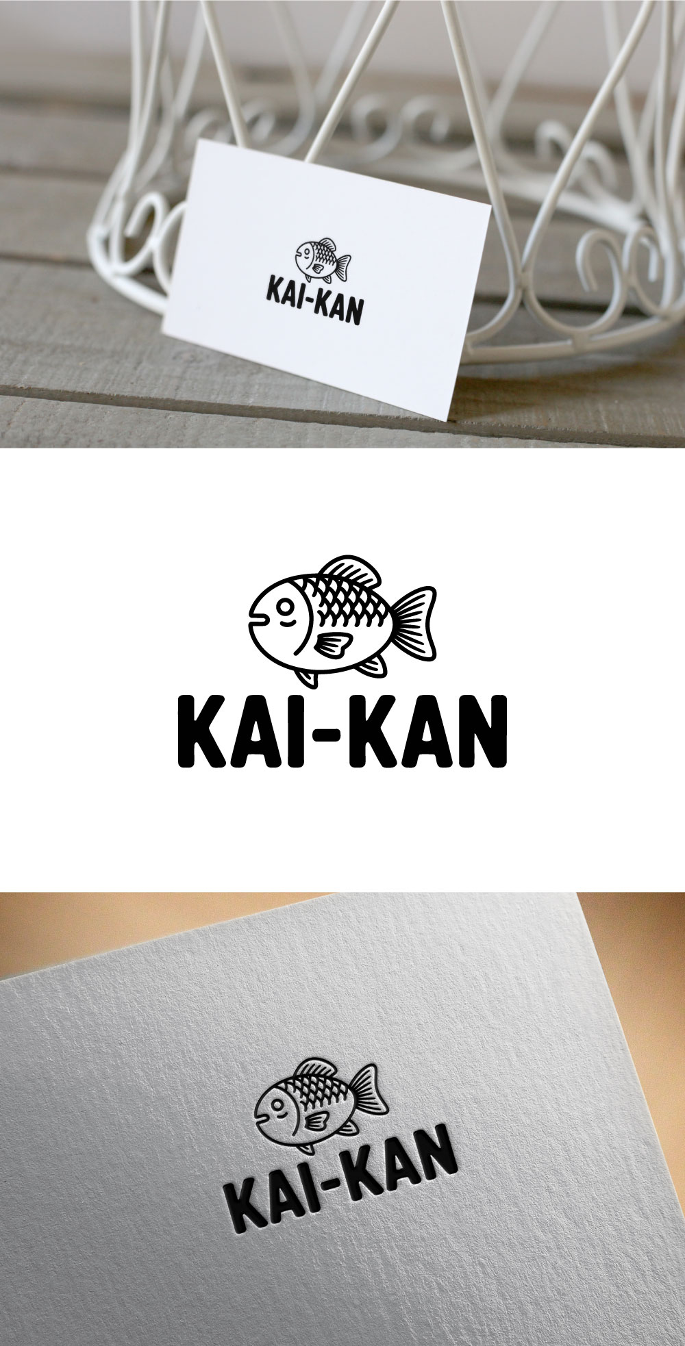 Logo Design by KING JM for this project | Design #36549489