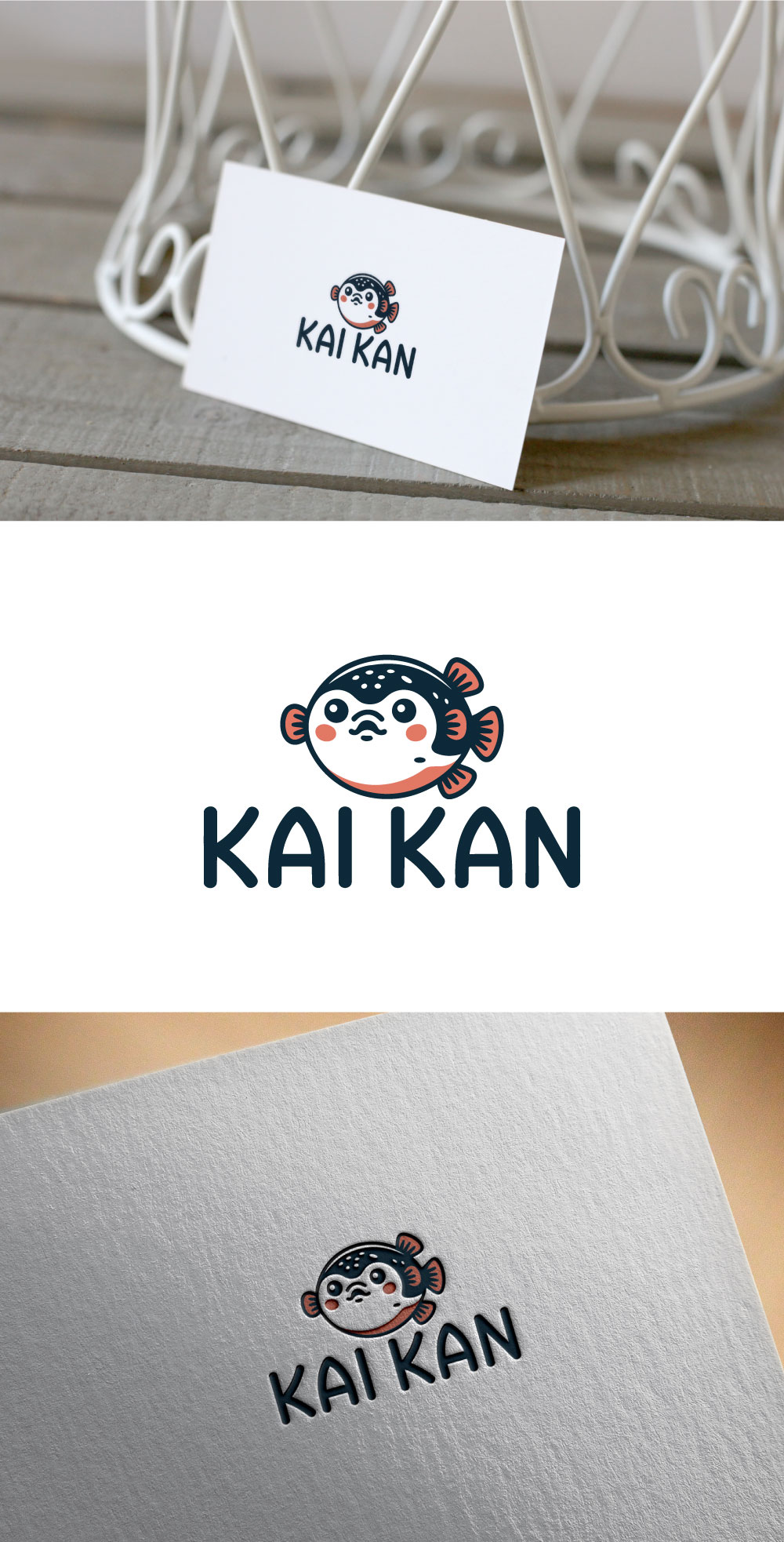 Logo Design by KING JM for this project | Design #36549490