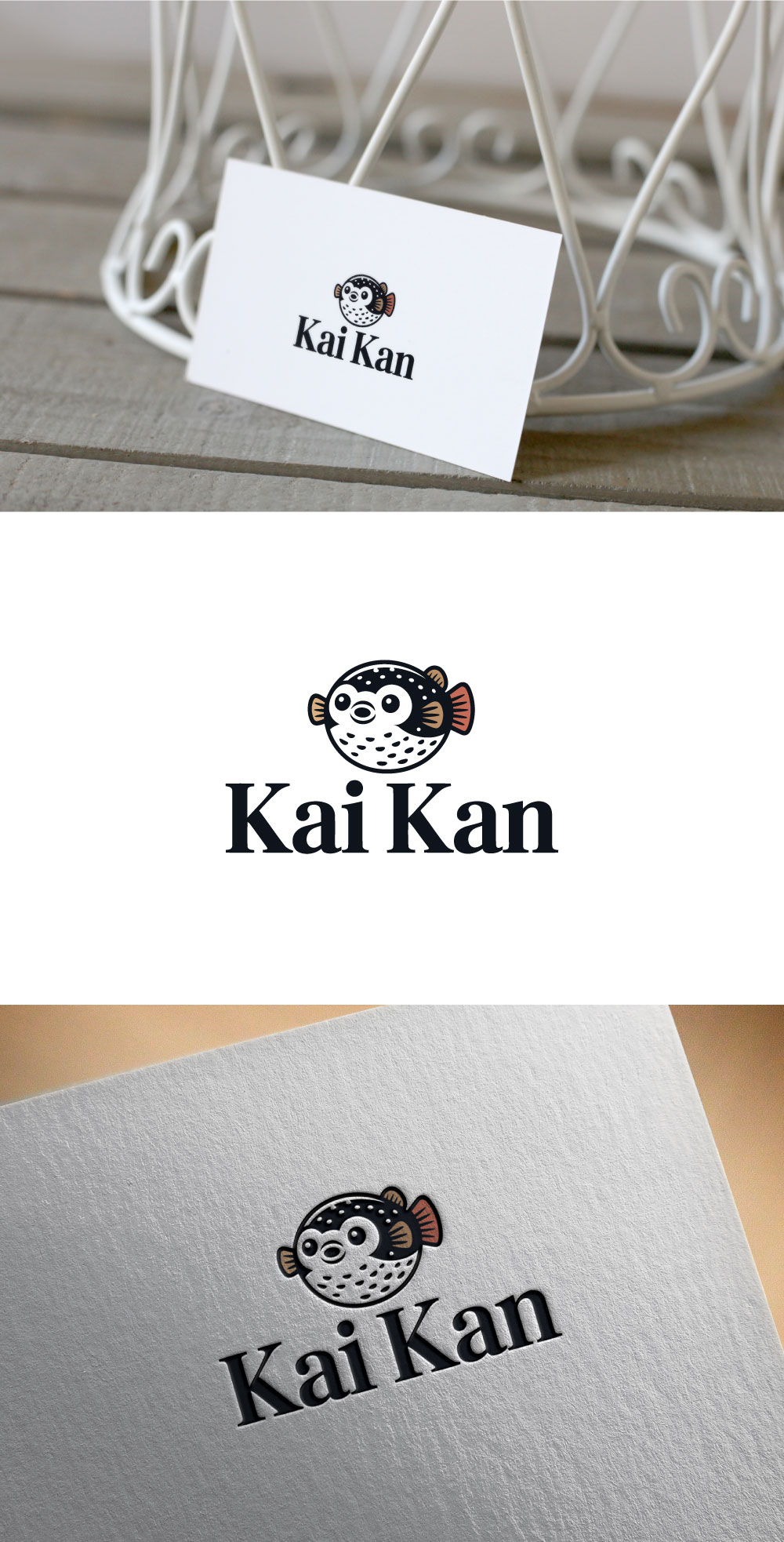 Logo Design by KING JM for this project | Design #36549491