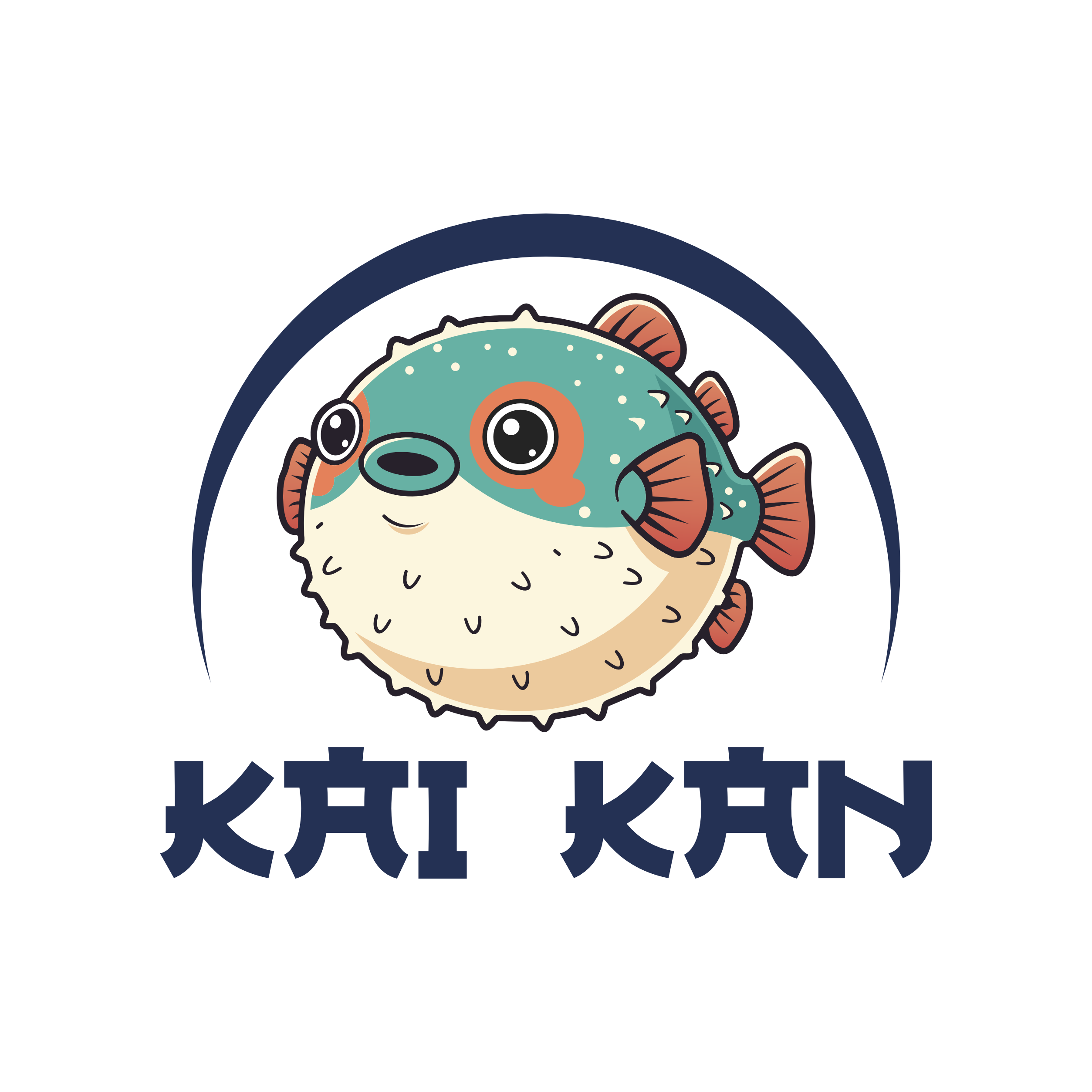 Logo Design by putri elegant for this project | Design #36545319