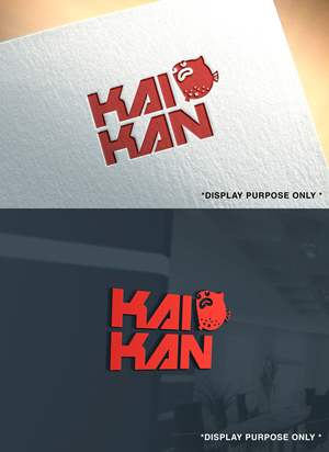 Logo Design by RaKu 2 for this project | Design: #36555855