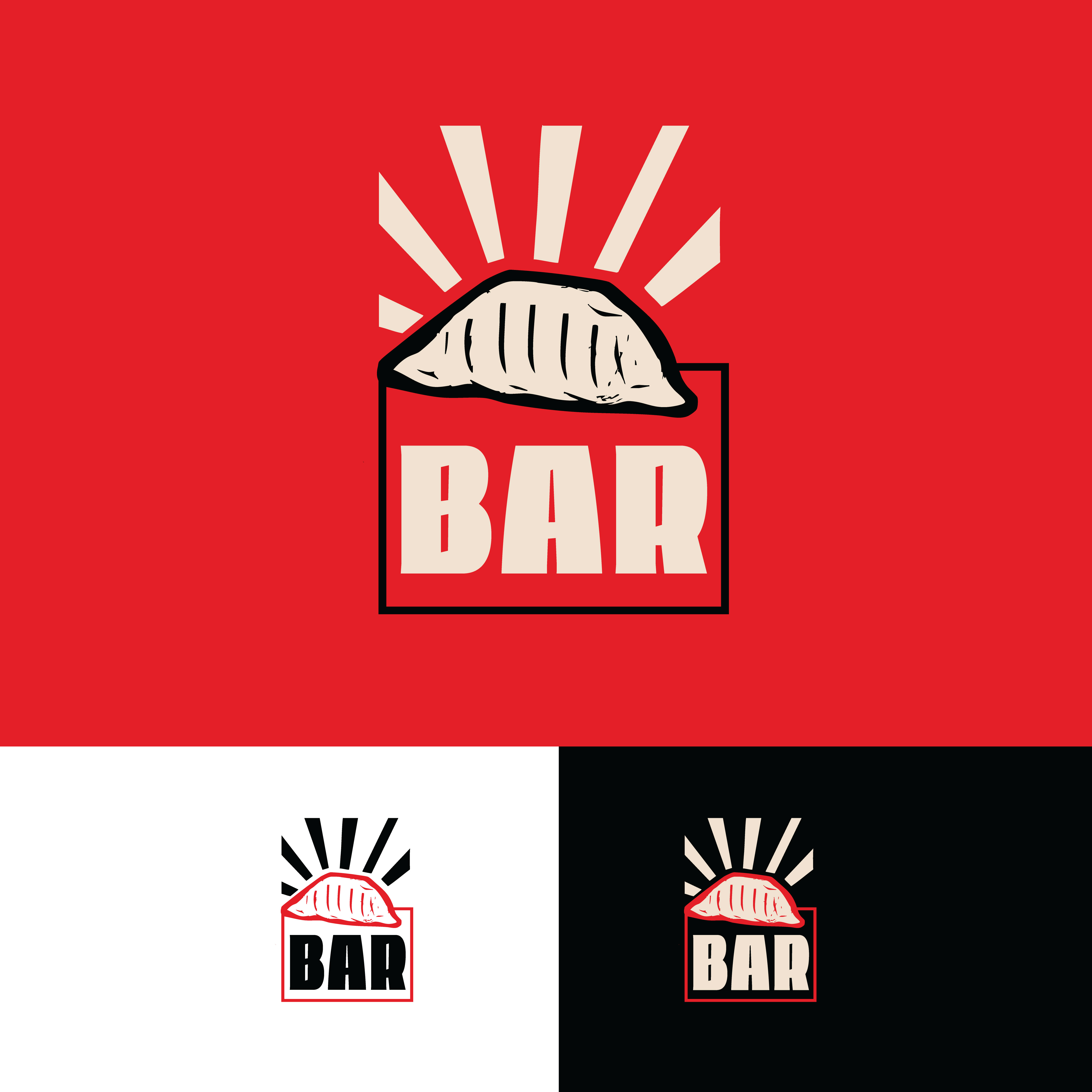 Logo Design by ainee4 for this project | Design #36579161