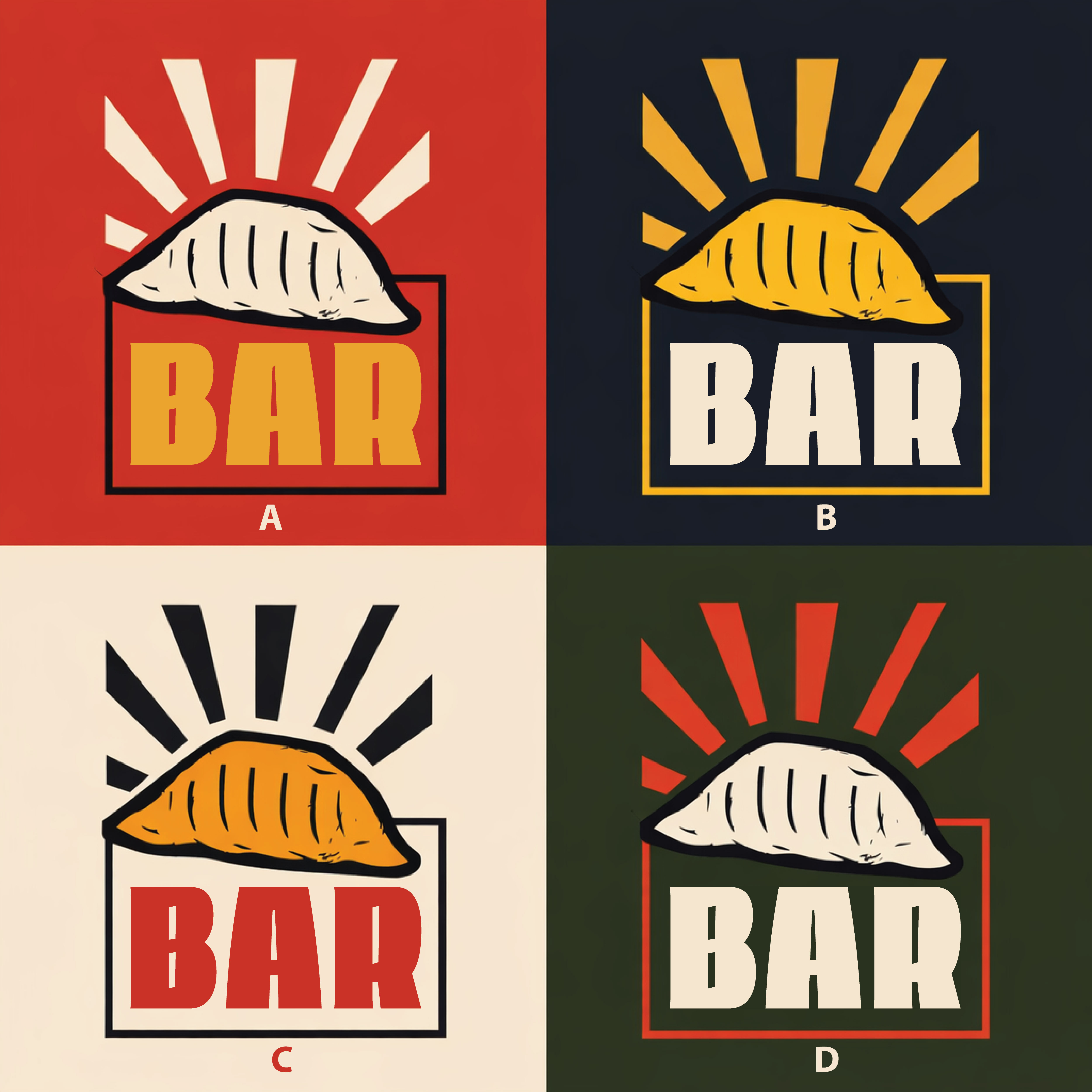 Logo Design by ainee4 for this project | Design #36579297