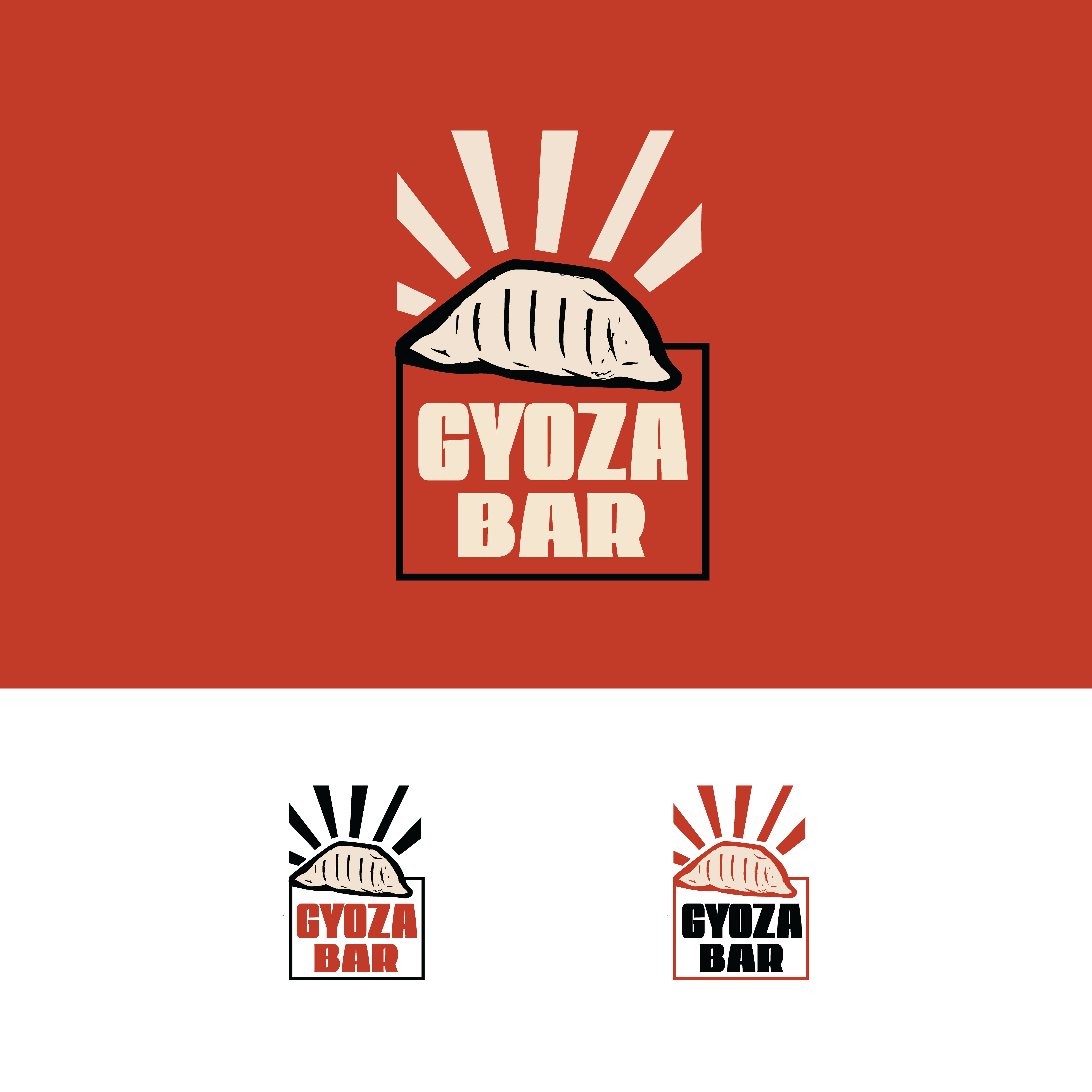 Logo Design by ainee4 for this project | Design #36579769