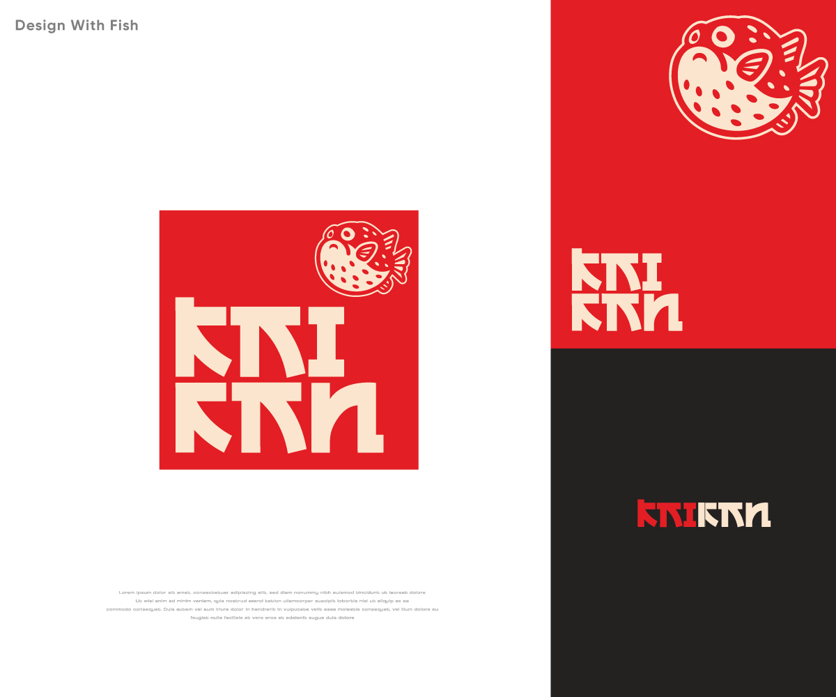 Logo Design by apik. for this project | Design #36558382