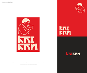 Logo Design by apik. for this project | Design: #36559940