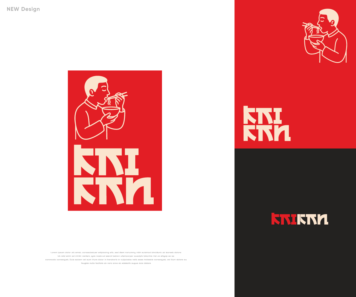 Logo Design by apik. for this project | Design #36564732