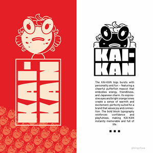 Logo Design by santoso.budi2904 for this project | Design: #36563759