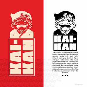 Logo Design by santoso.budi2904 for this project | Design: #36564818